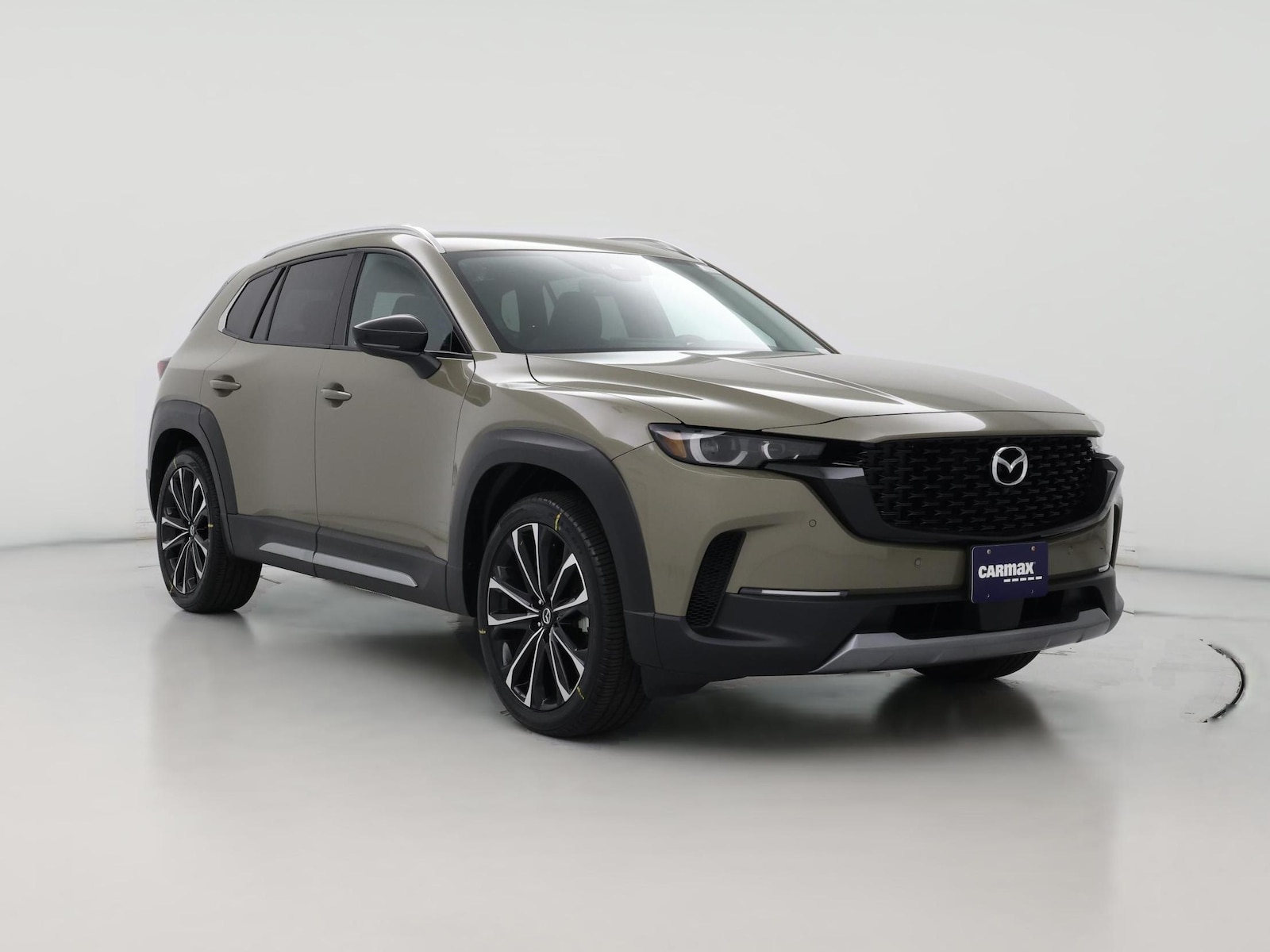 2024 Mazda CX-50