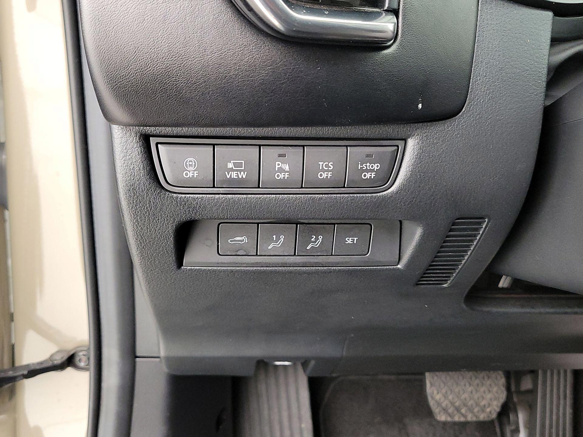 Thumbnail: 2024 Mazda CX-50 - 13