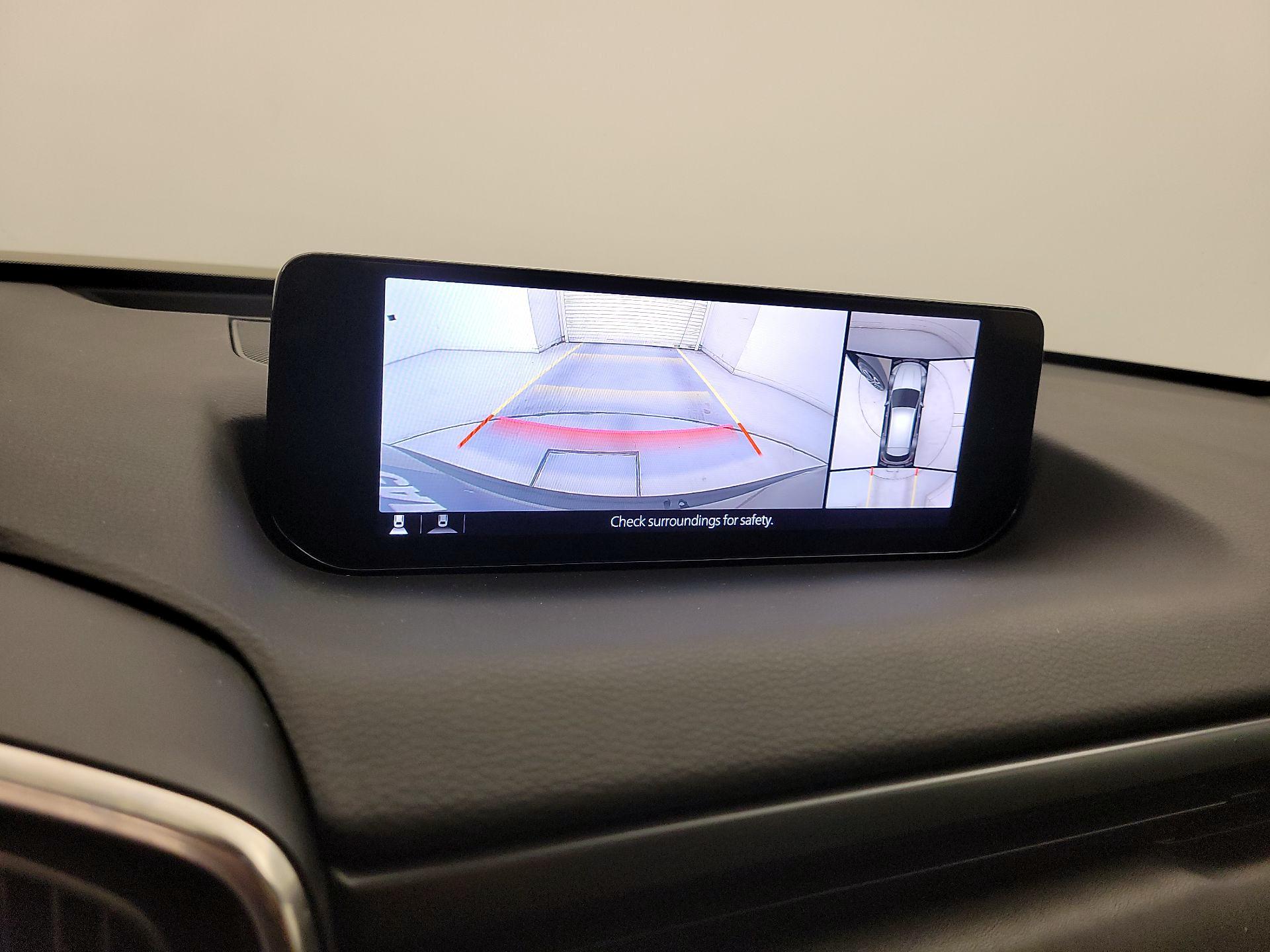 Thumbnail: 2024 Mazda CX-50 - 15