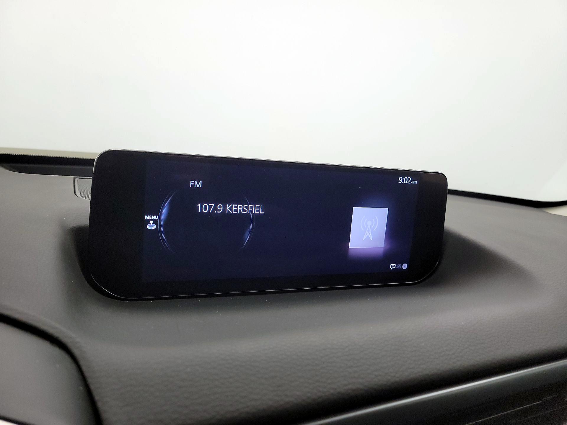 Thumbnail: 2024 Mazda CX-50 - 16