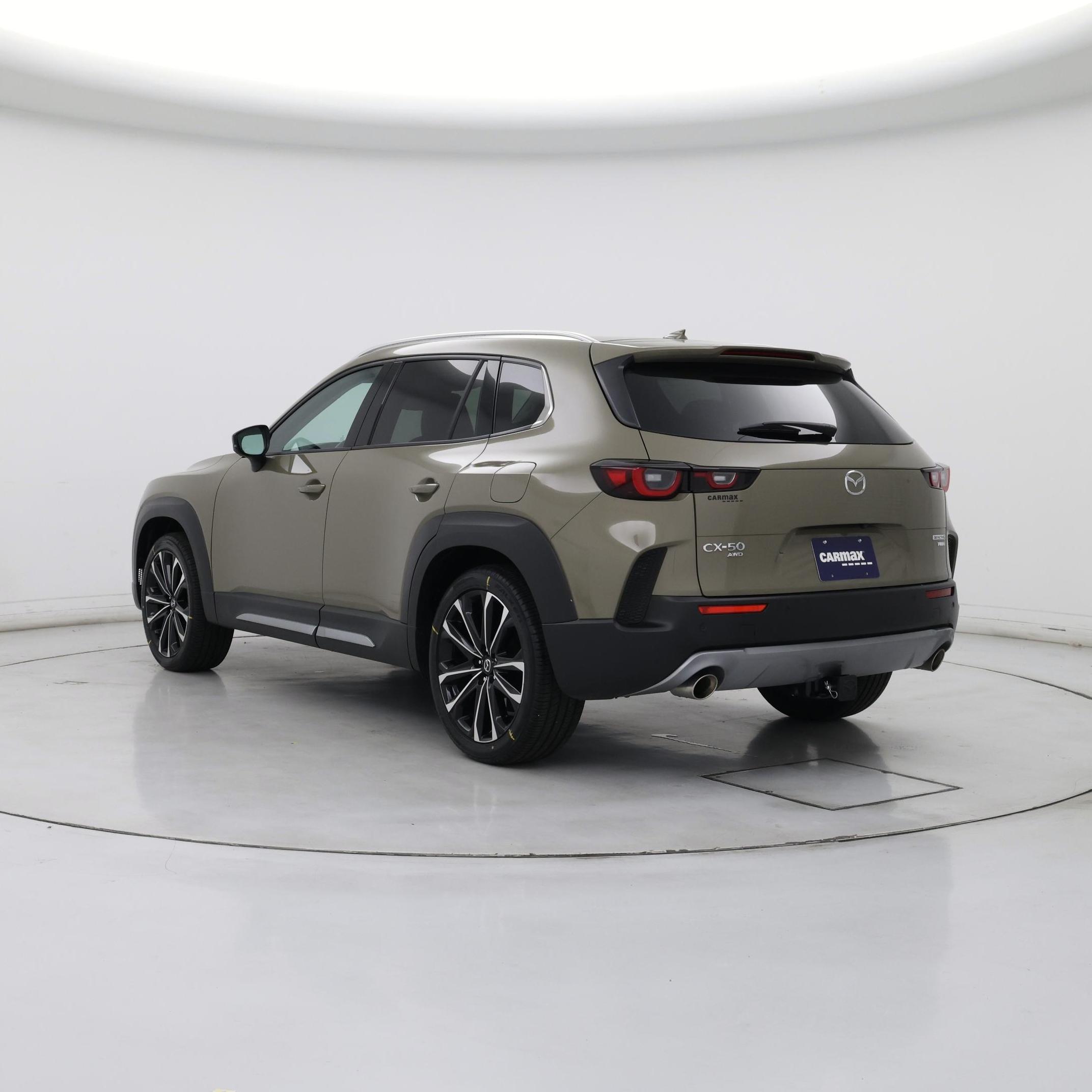 Thumbnail: 2024 Mazda CX-50 - 2