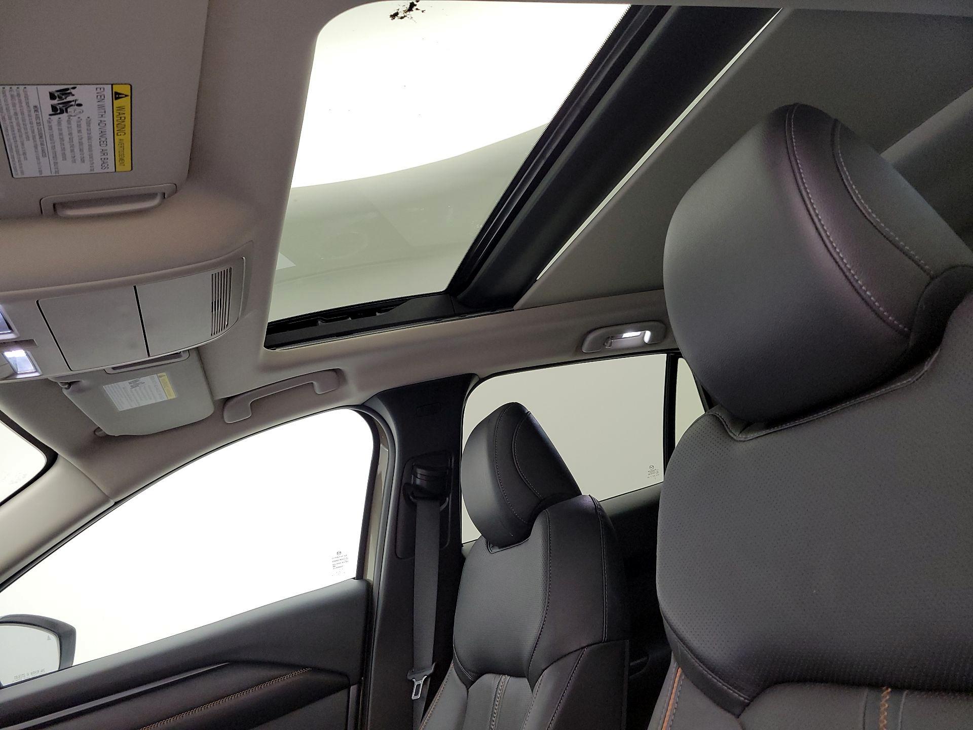 Thumbnail: 2024 Mazda CX-50 - 19