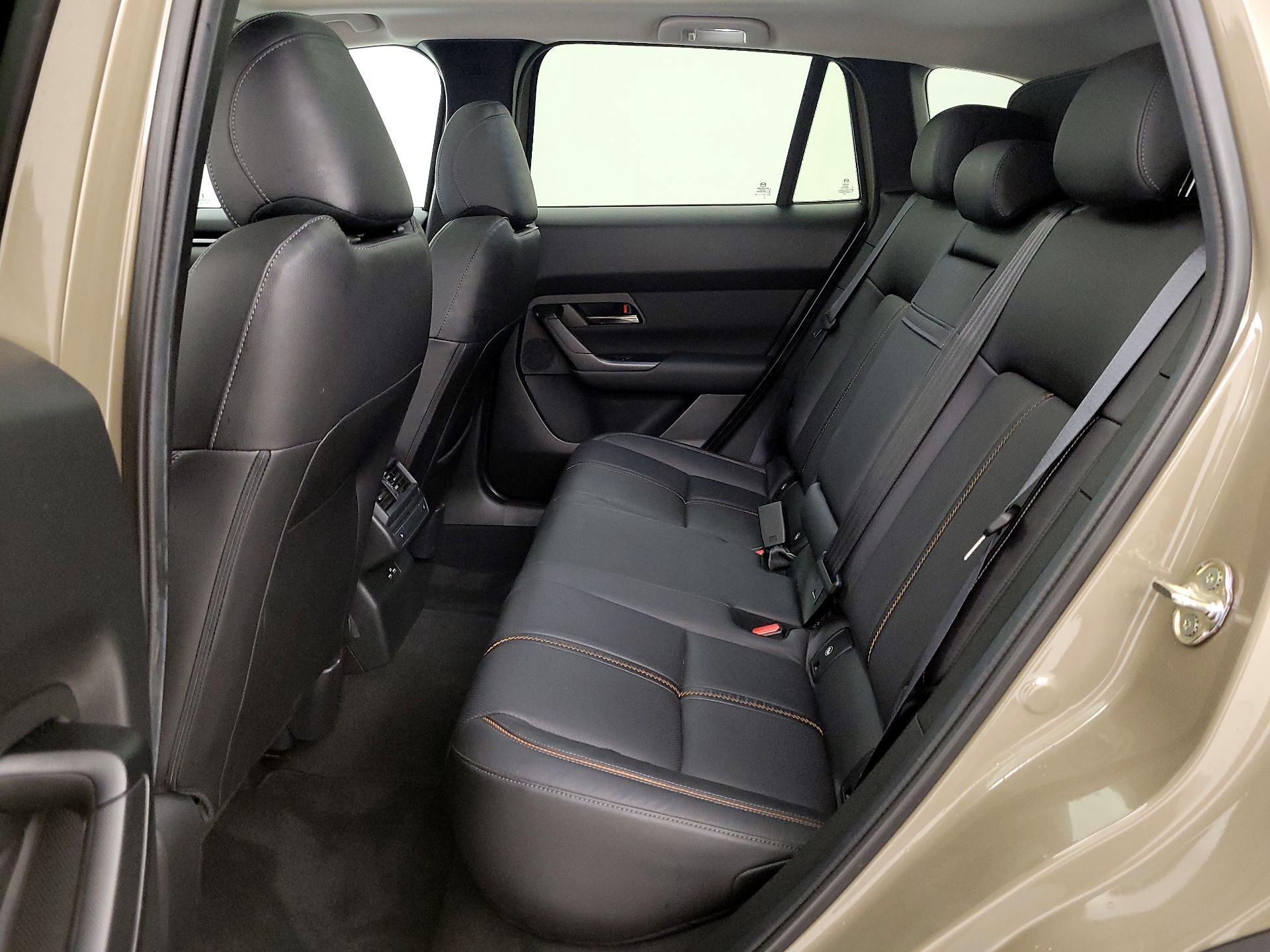 Thumbnail: 2024 Mazda CX-50 - 20