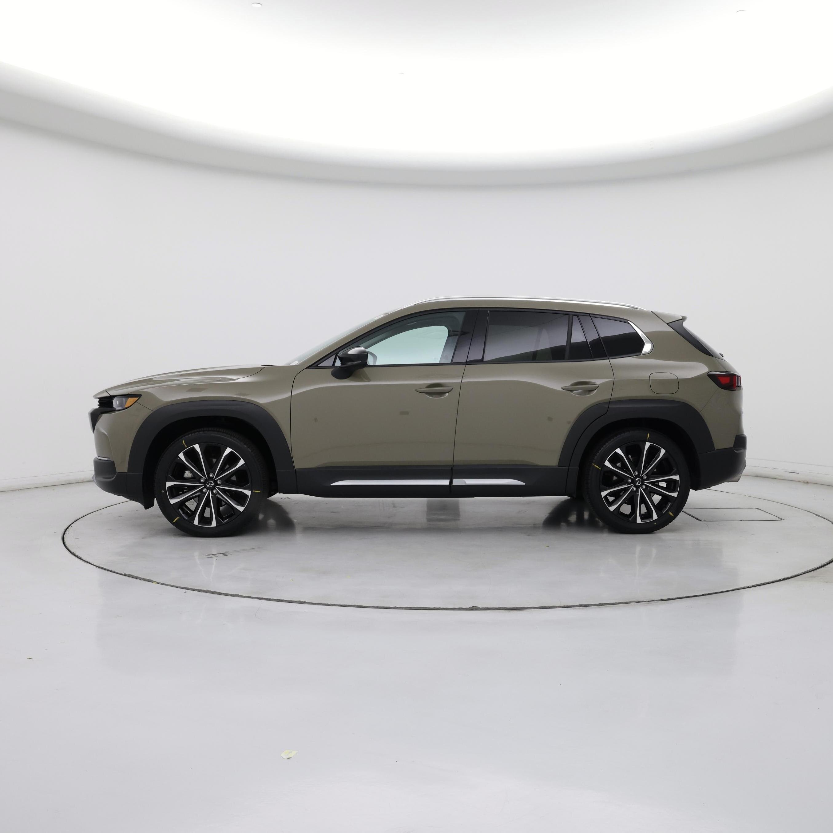 Thumbnail: 2024 Mazda CX-50 - 3