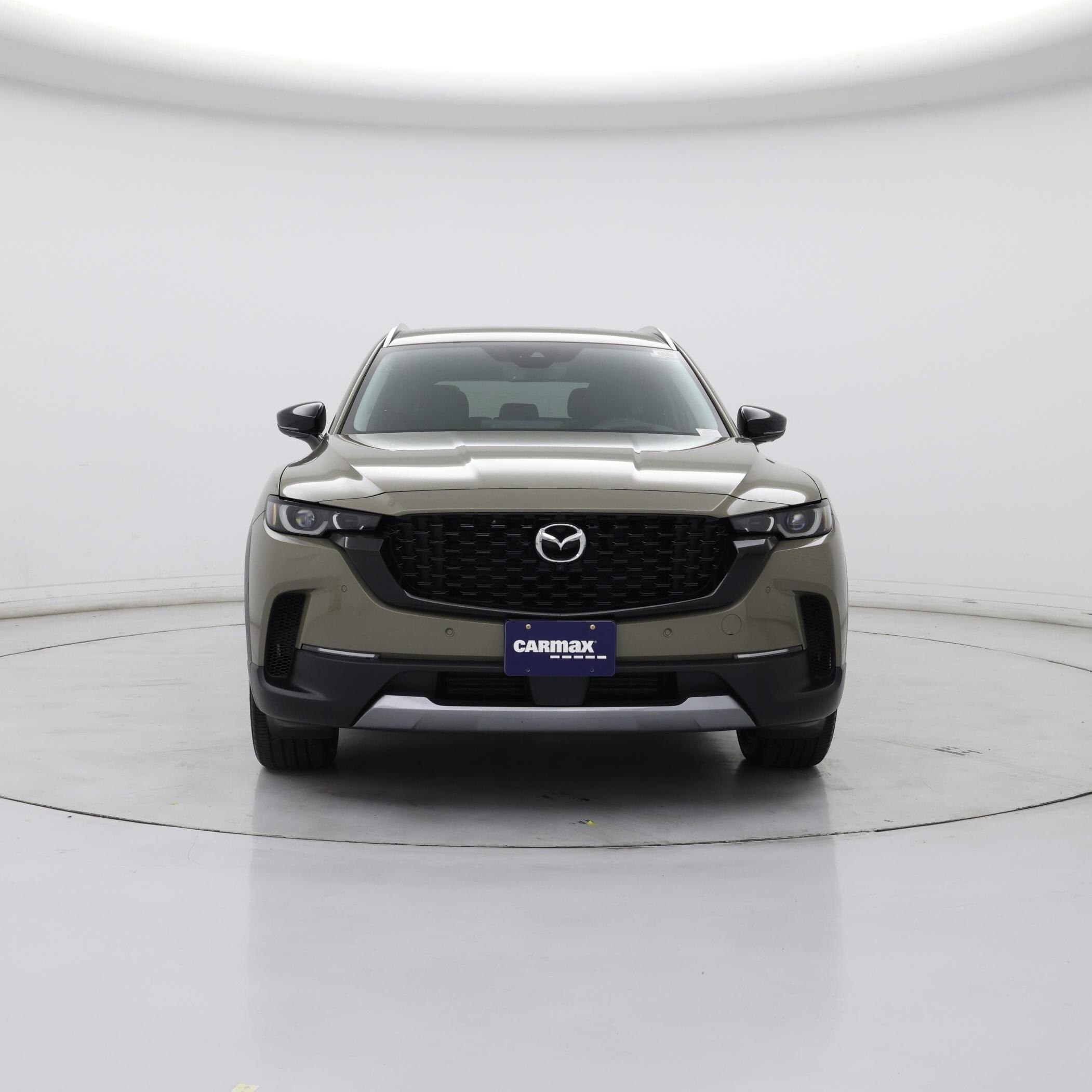 Thumbnail: 2024 Mazda CX-50 - 5