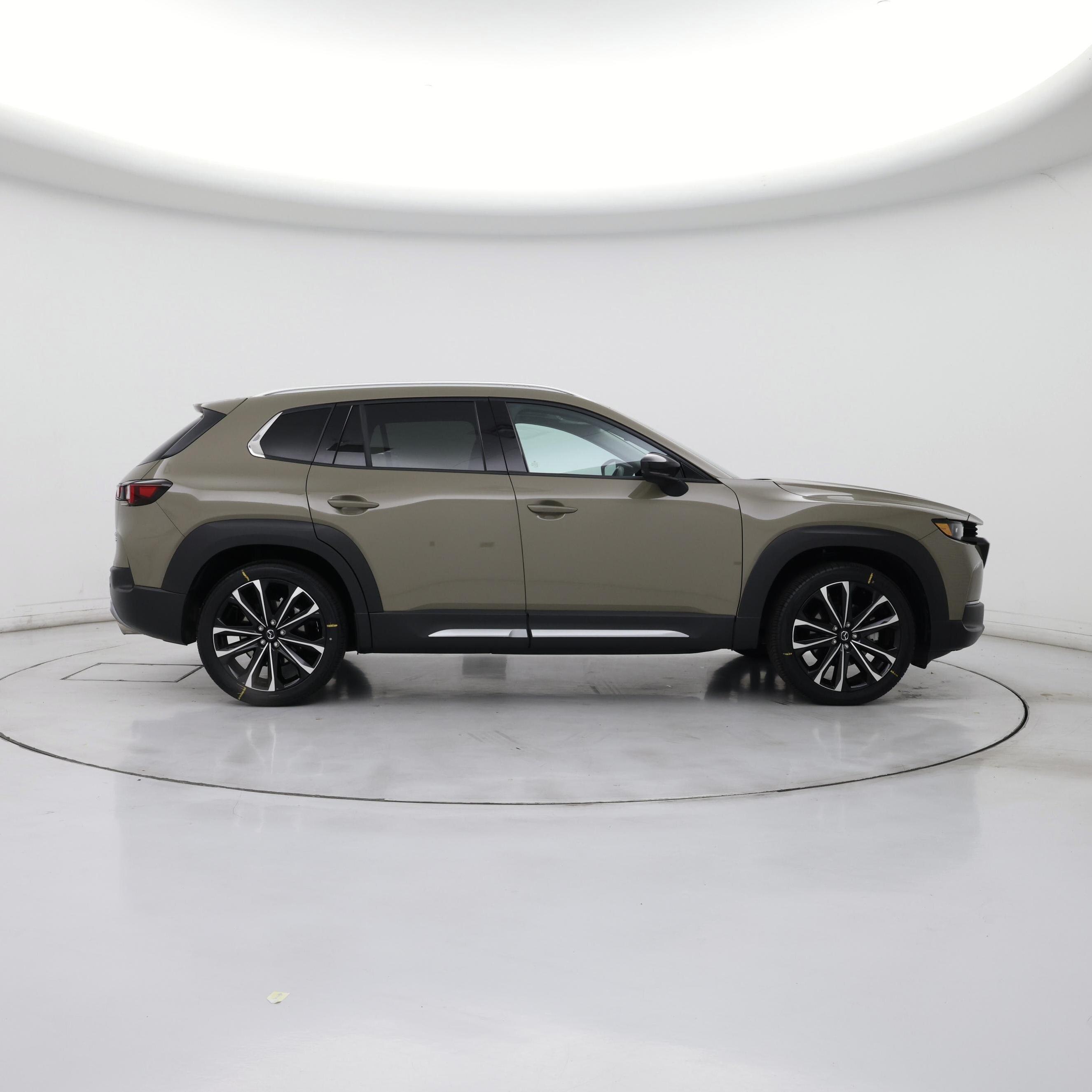 Thumbnail: 2024 Mazda CX-50 - 7