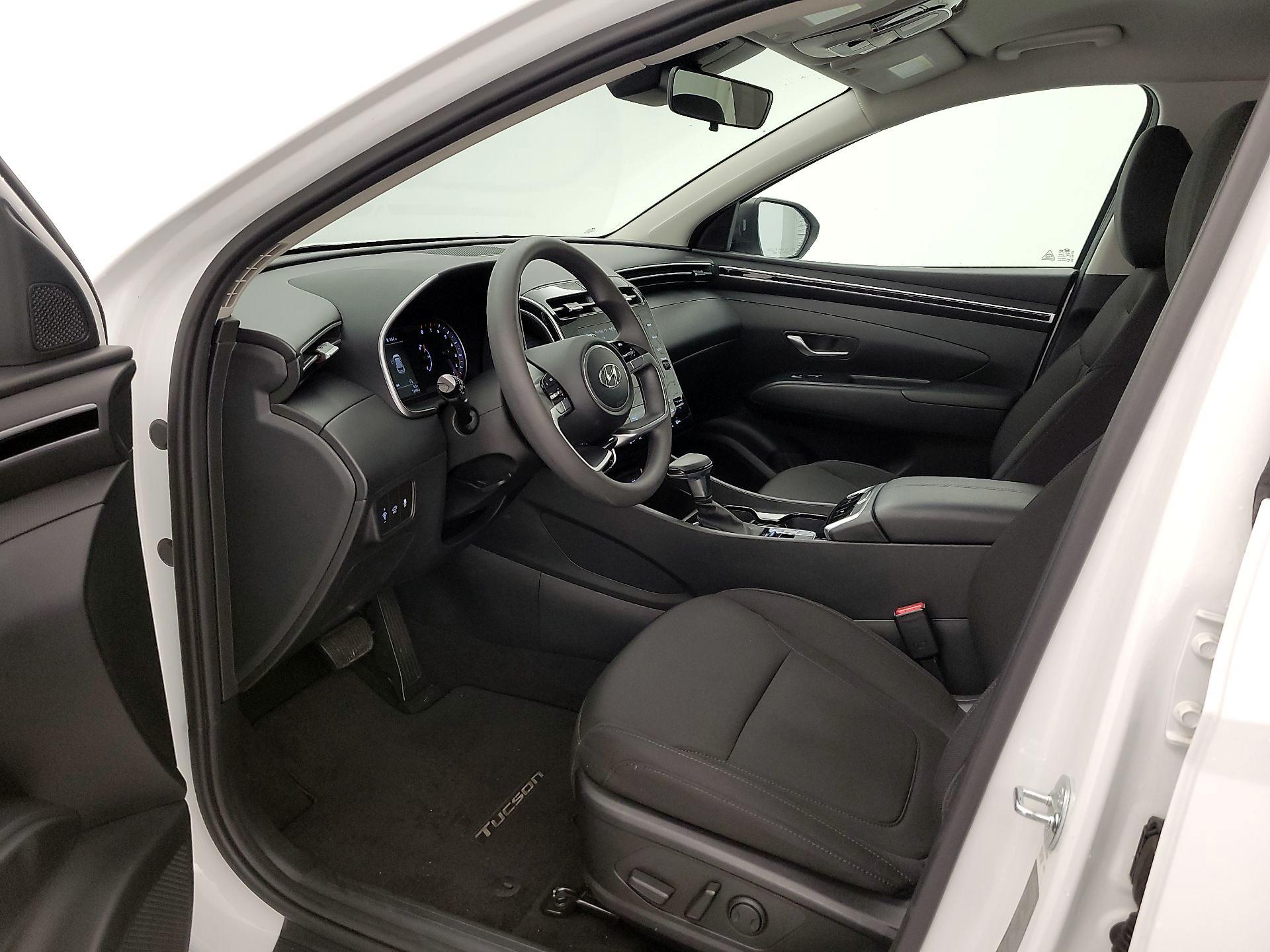 Thumbnail: 2024 Hyundai Tucson - 11