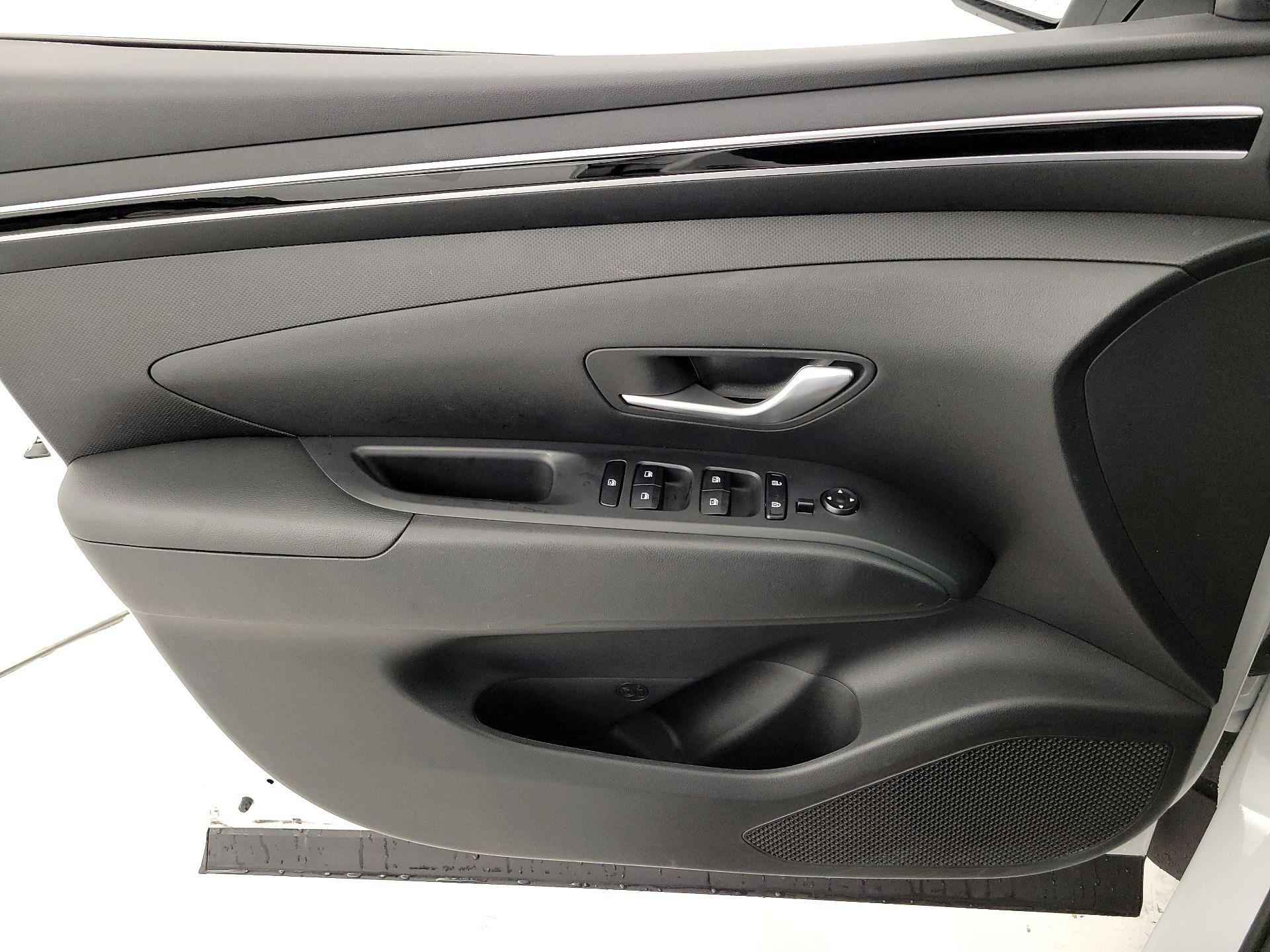 Thumbnail: 2024 Hyundai Tucson - 12