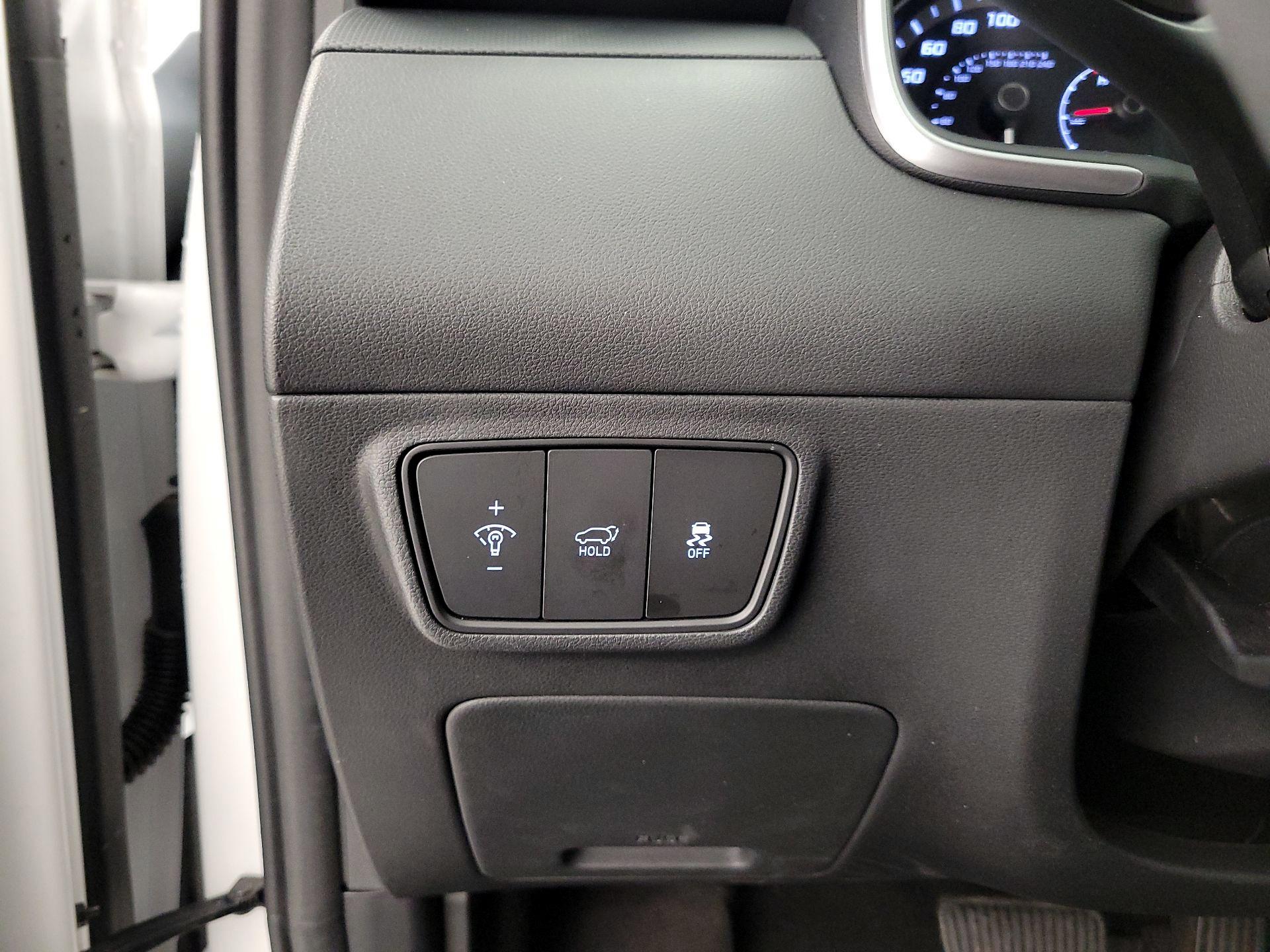 Thumbnail: 2024 Hyundai Tucson - 13