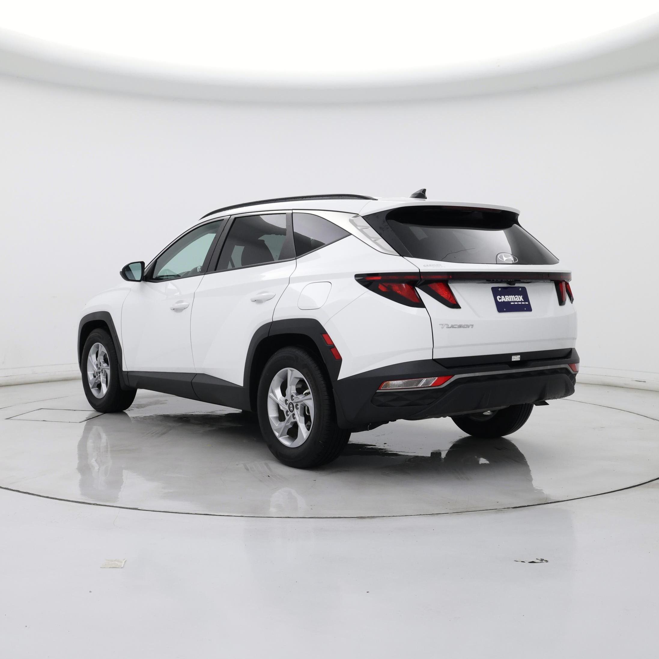 Thumbnail: 2024 Hyundai Tucson - 2