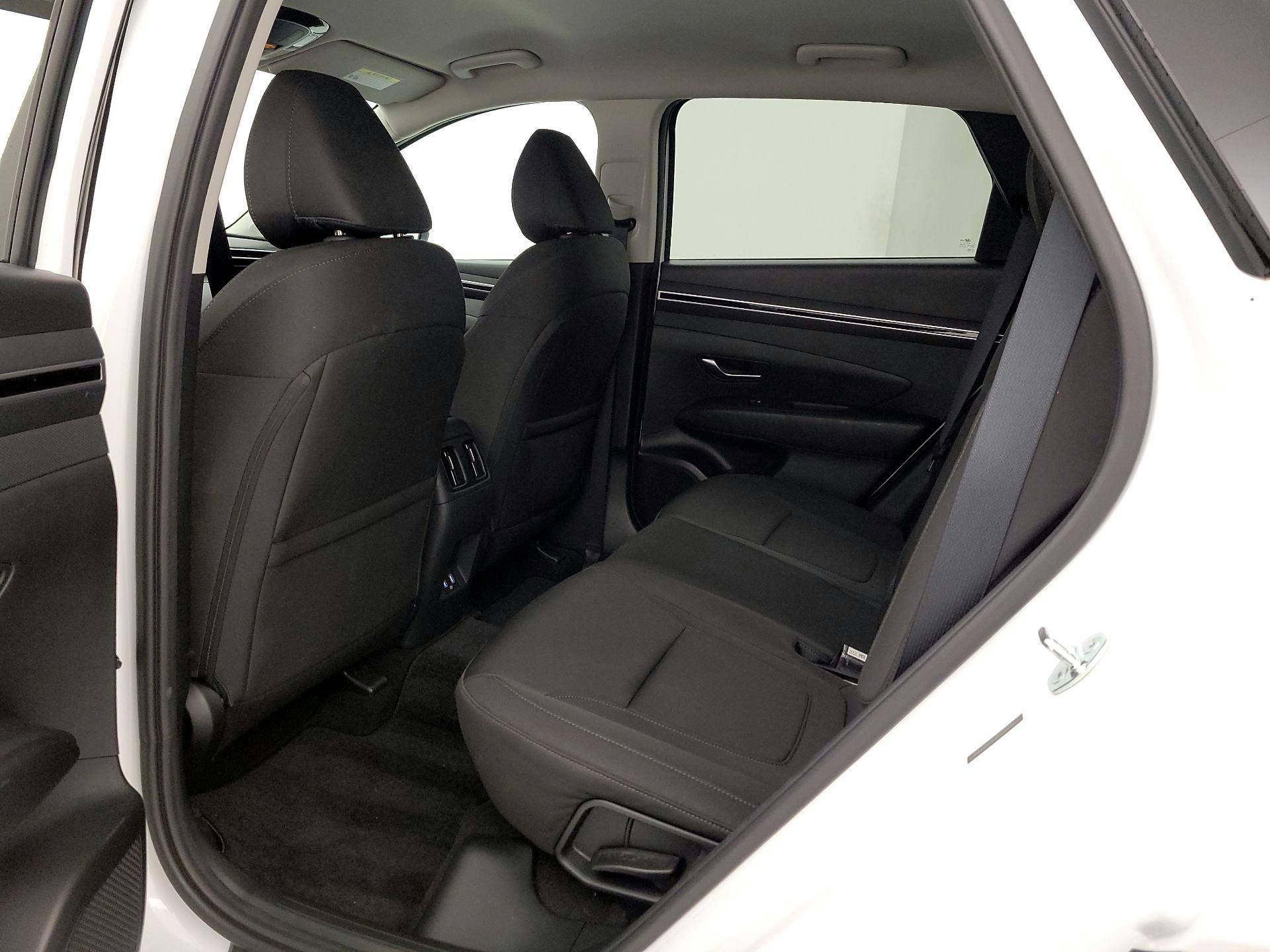 Thumbnail: 2024 Hyundai Tucson - 19