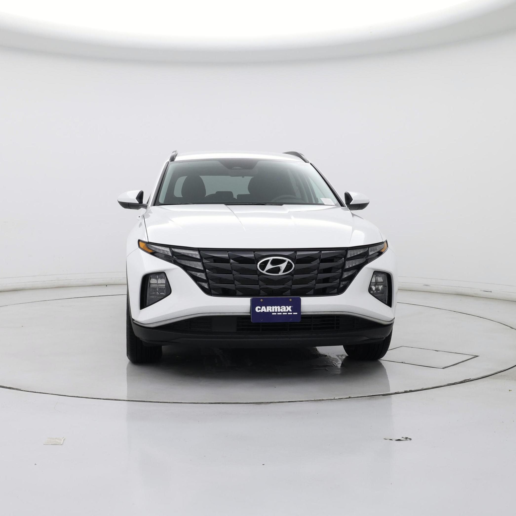 Thumbnail: 2024 Hyundai Tucson - 5