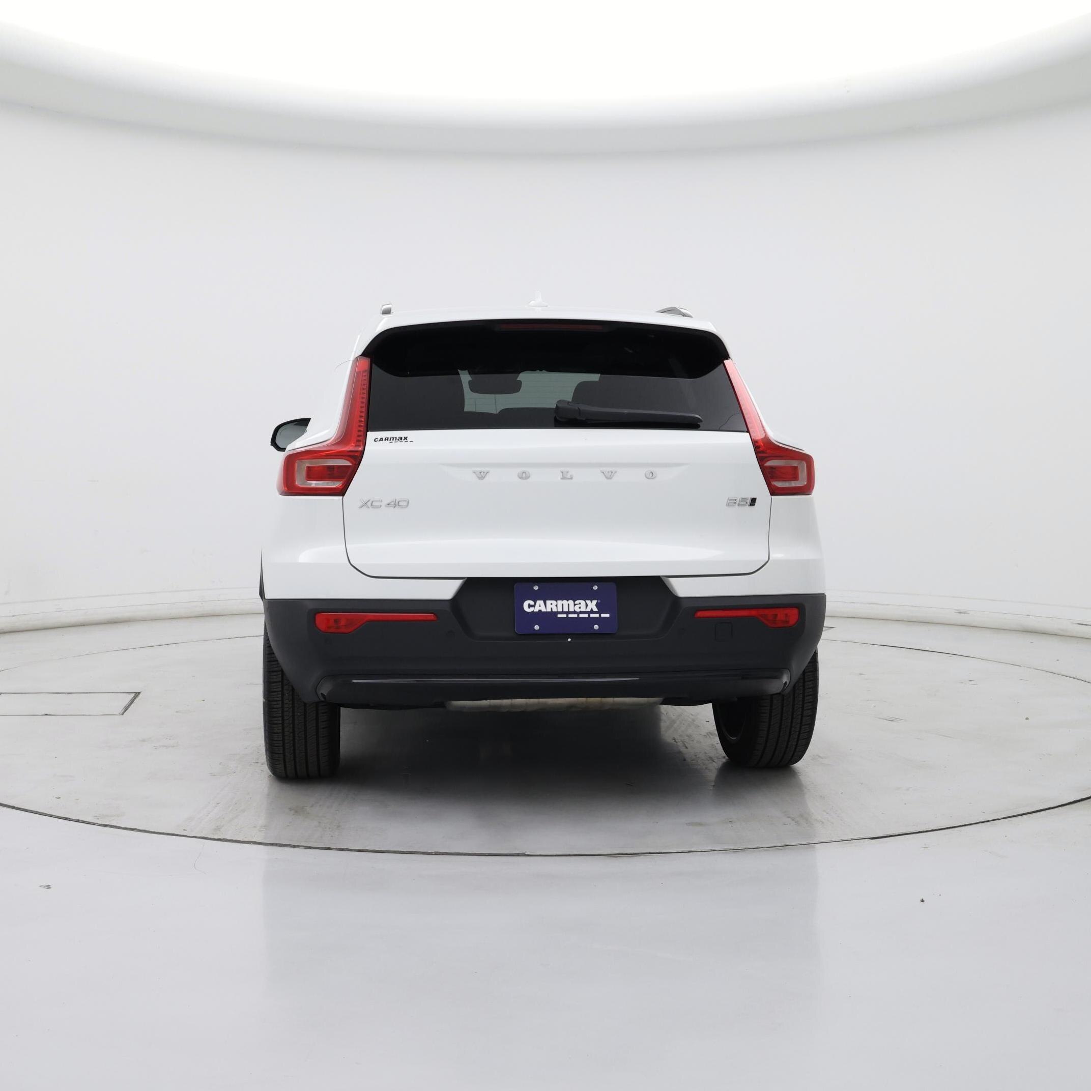 Thumbnail: 2025 Volvo XC40 - 6