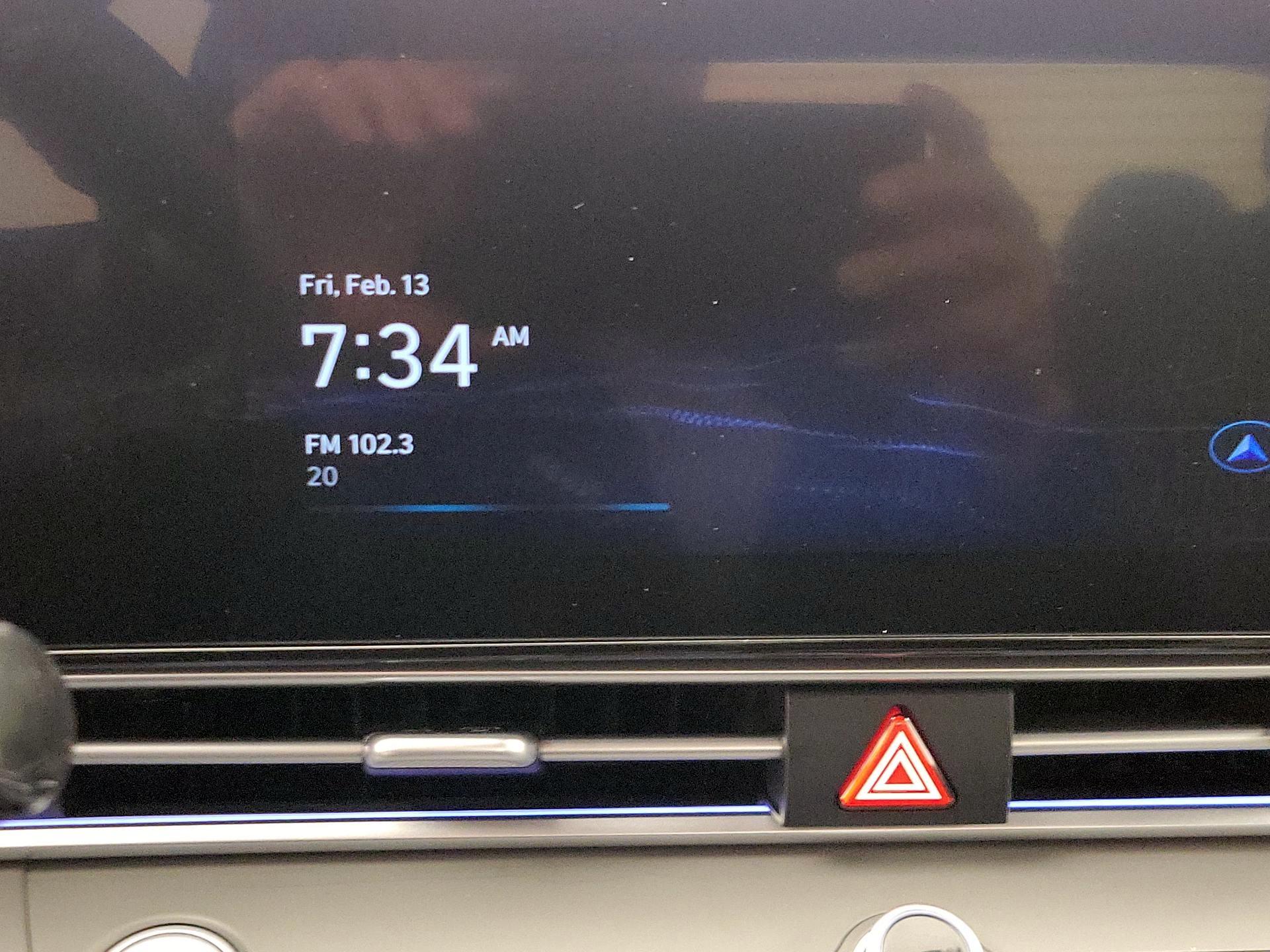 Thumbnail: 2025 Hyundai Elantra - 15