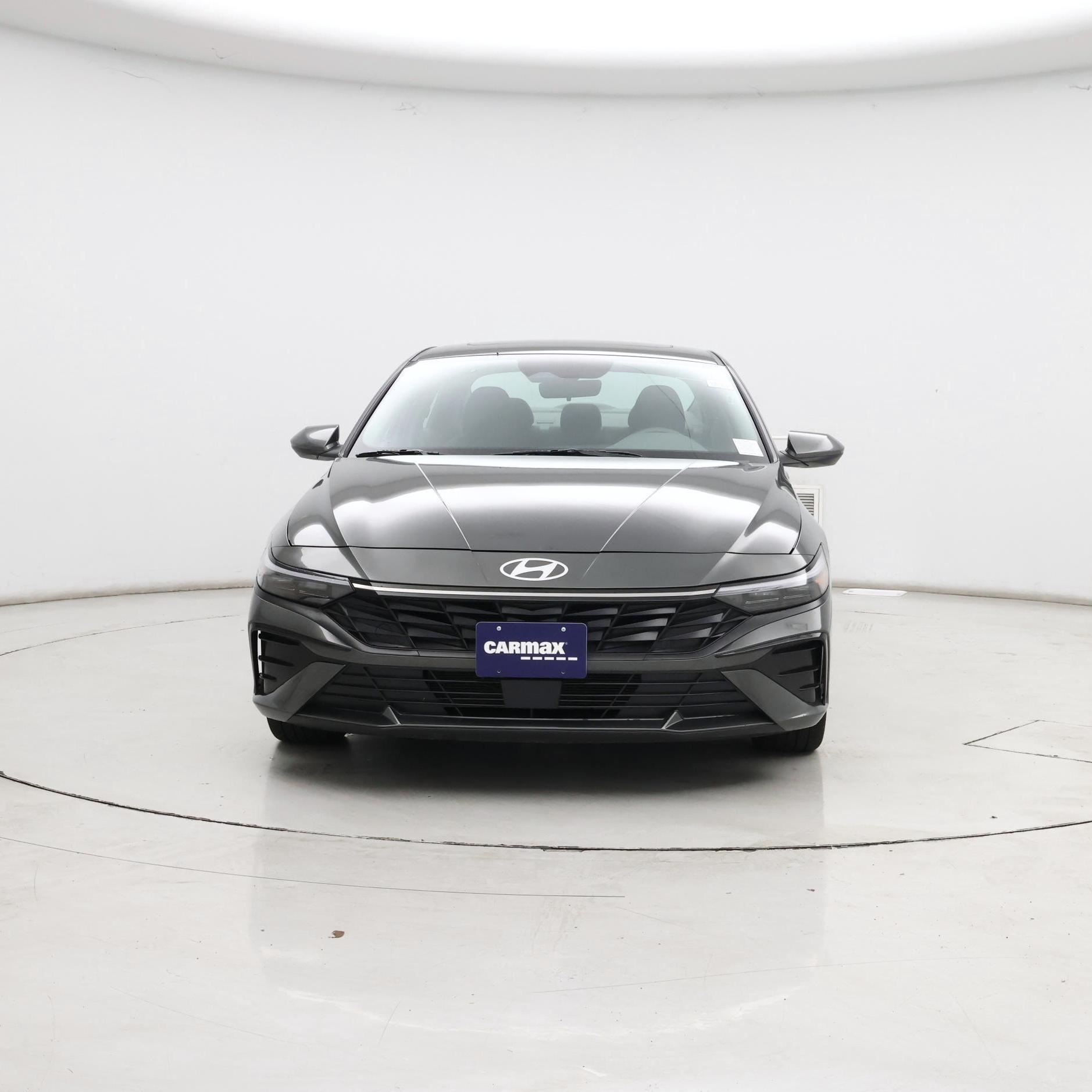 Thumbnail: 2025 Hyundai Elantra - 5