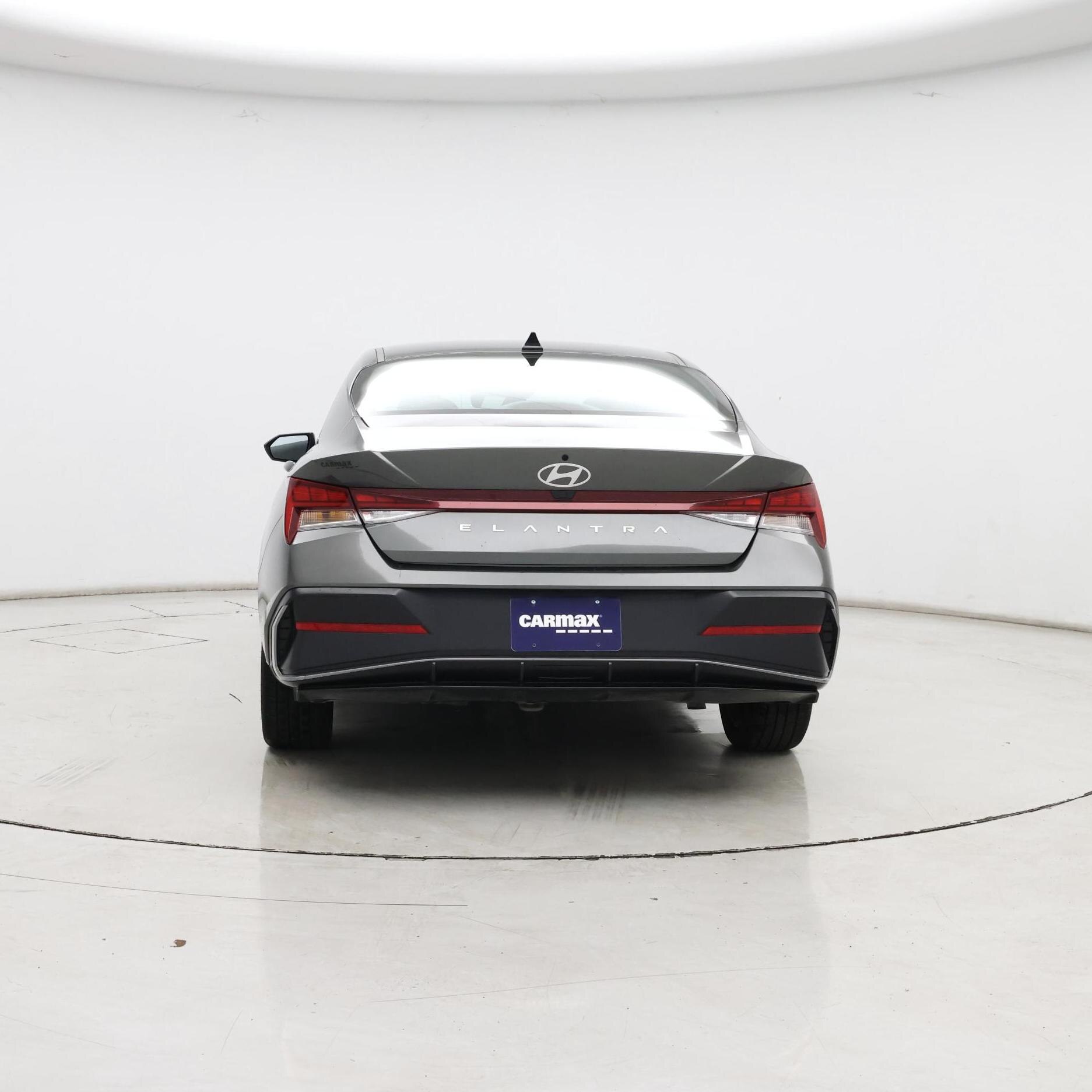 Thumbnail: 2025 Hyundai Elantra - 6