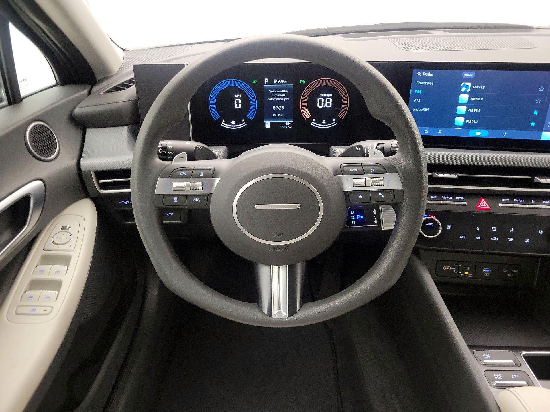 Thumbnail: 2025 Hyundai Sonata - 10