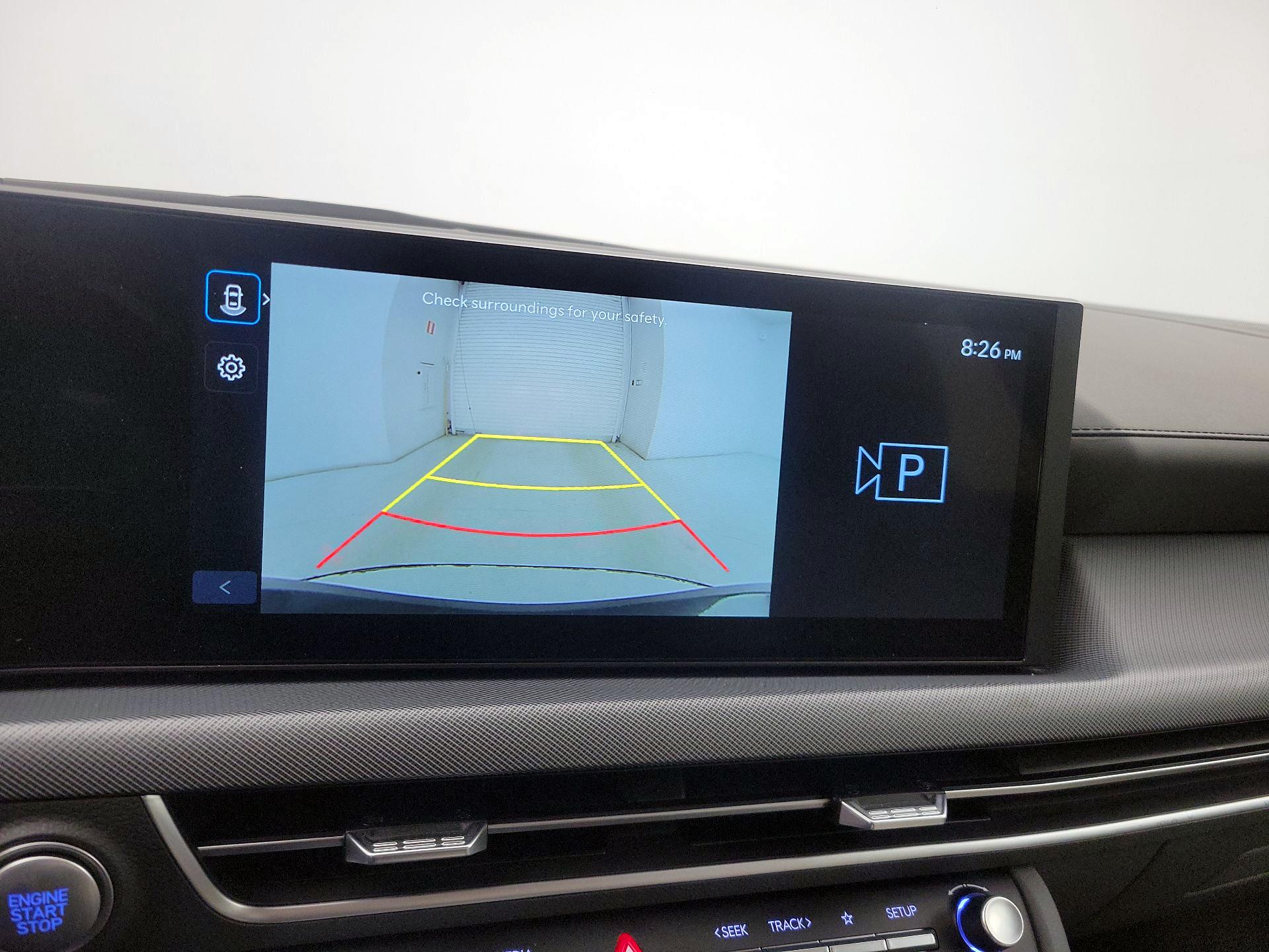 Thumbnail: 2025 Hyundai Sonata - 14