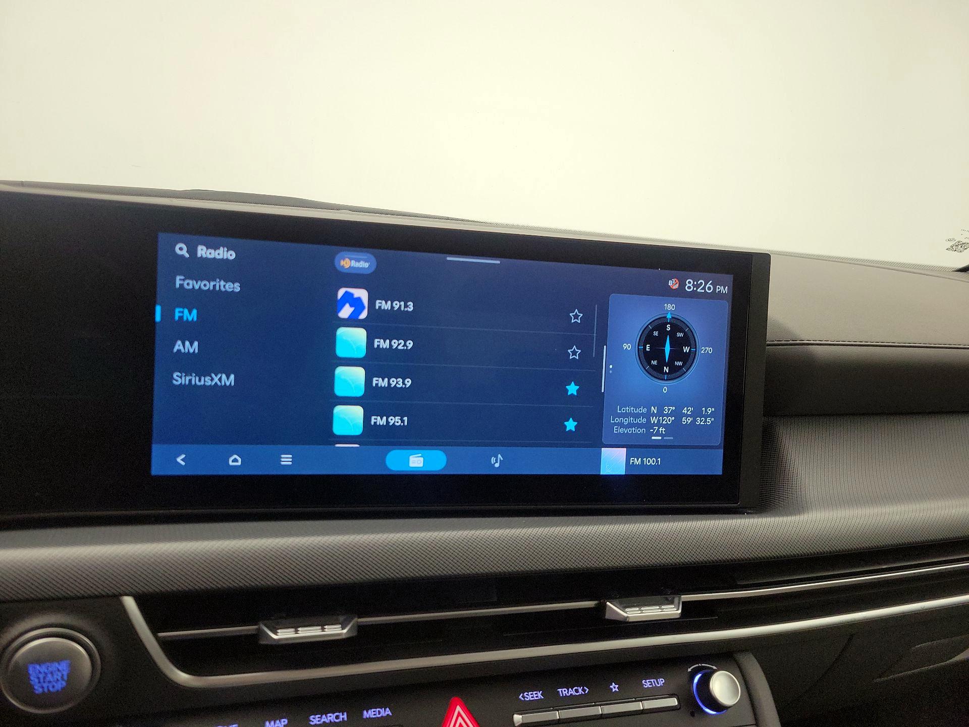 Thumbnail: 2025 Hyundai Sonata - 15