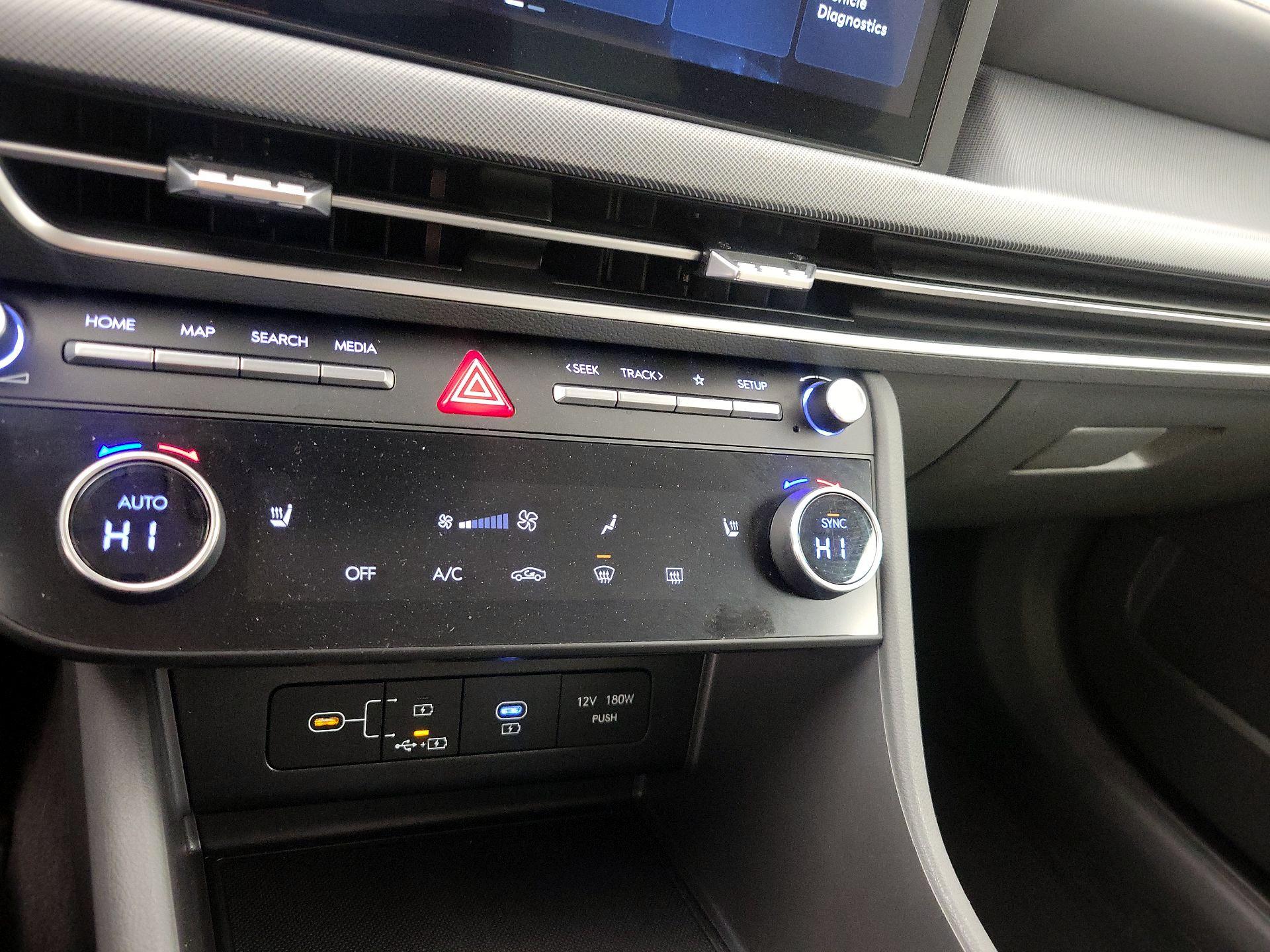 Thumbnail: 2025 Hyundai Sonata - 16