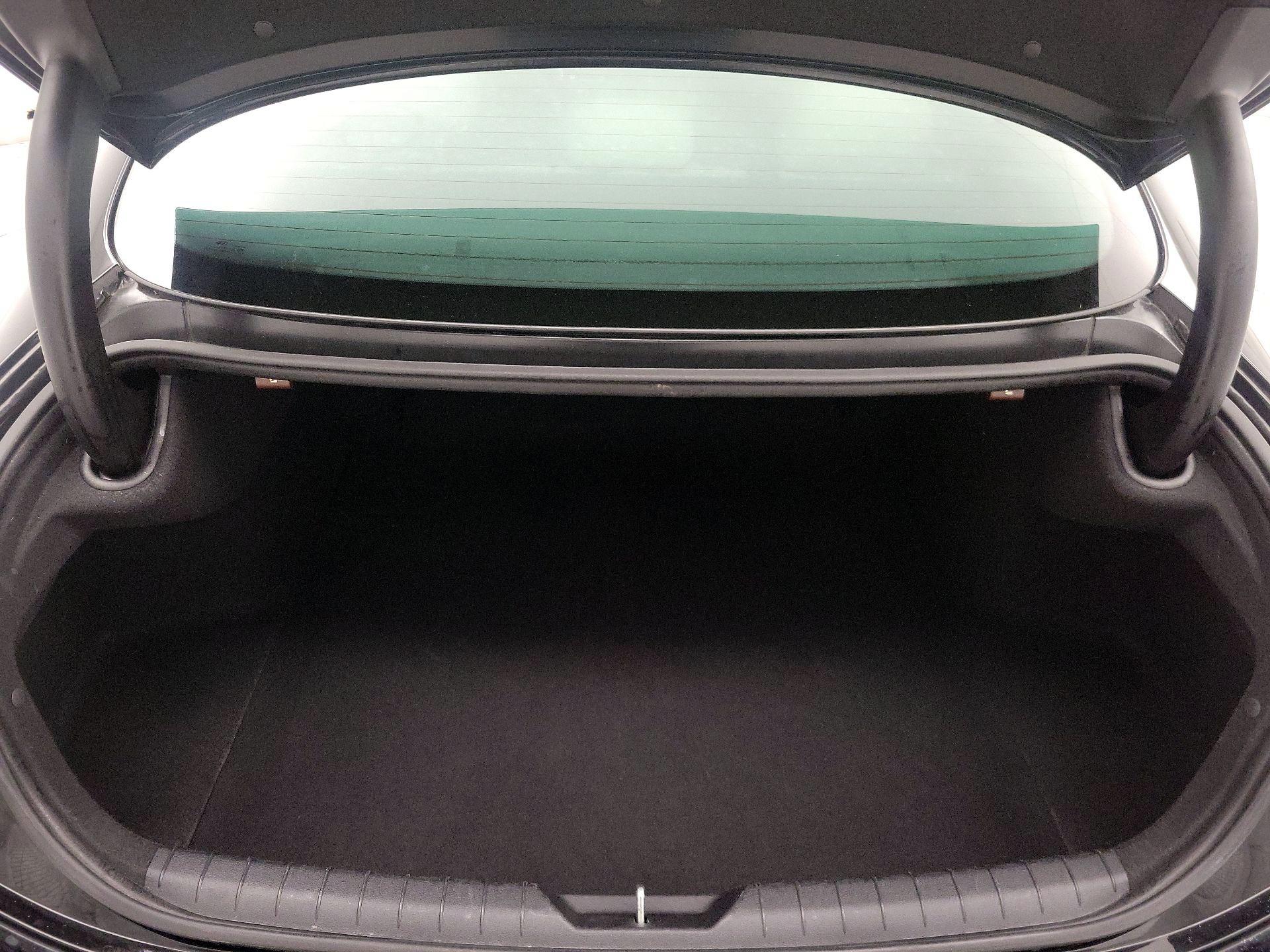 Thumbnail: 2025 Hyundai Sonata - 20