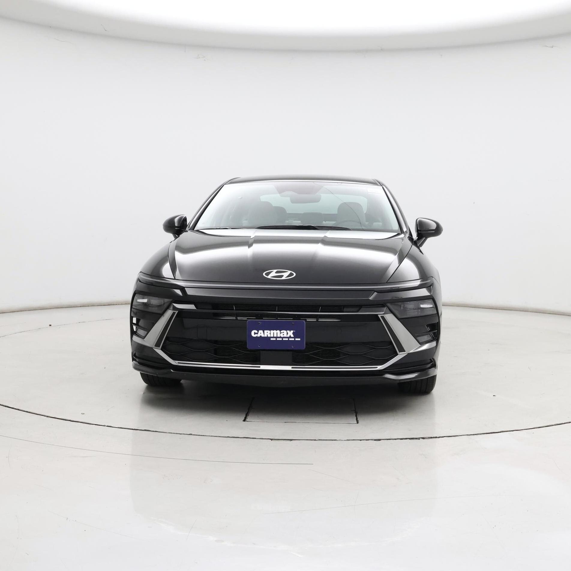 Thumbnail: 2025 Hyundai Sonata - 5