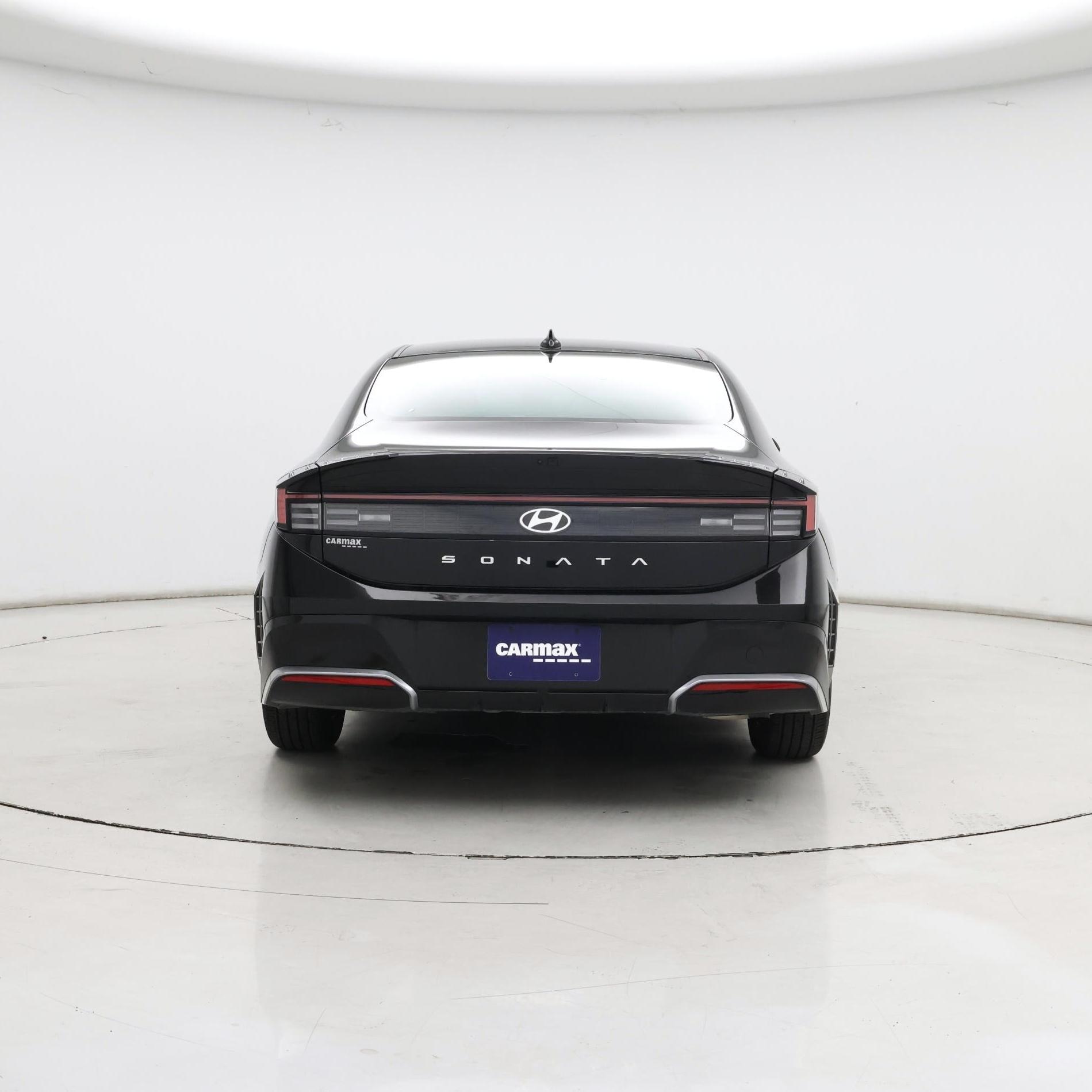 Thumbnail: 2025 Hyundai Sonata - 6