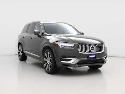 2022 Volvo XC90 Recharge PHEV T8 Inscription