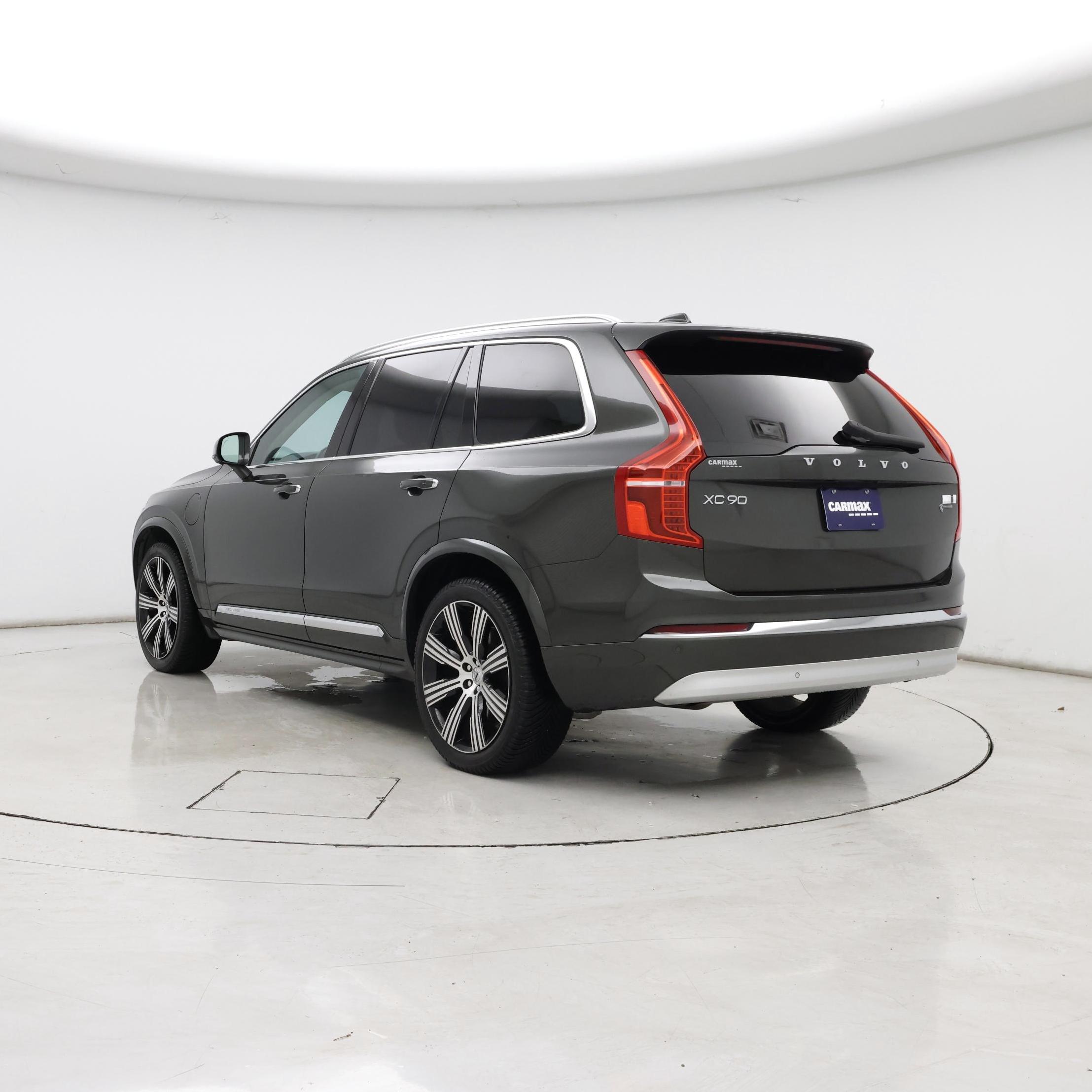 Thumbnail: 2022 Volvo XC90 - 2
