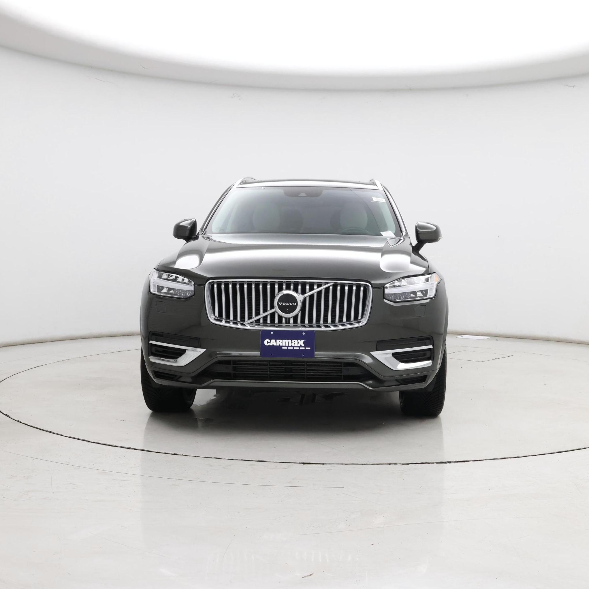 Thumbnail: 2022 Volvo XC90 - 5