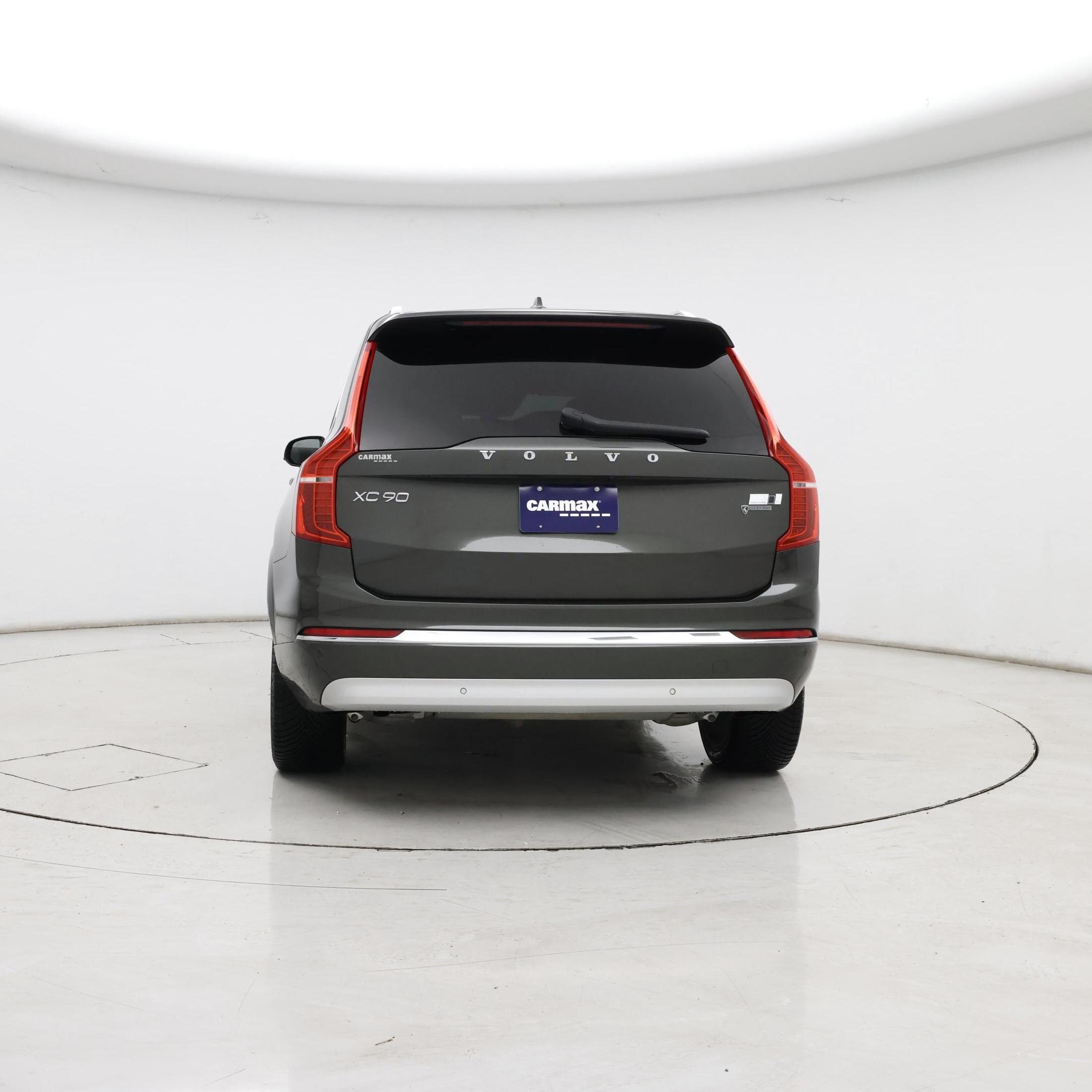 Thumbnail: 2022 Volvo XC90 - 6