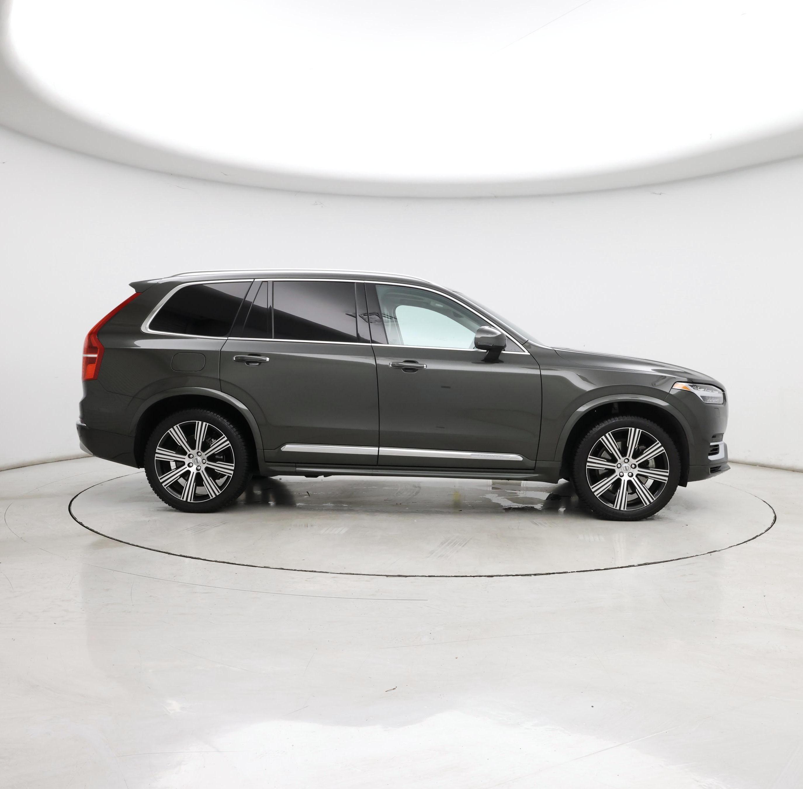 Thumbnail: 2022 Volvo XC90 - 7