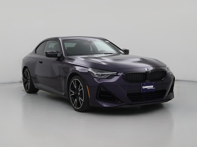2022 BMW M240 XI