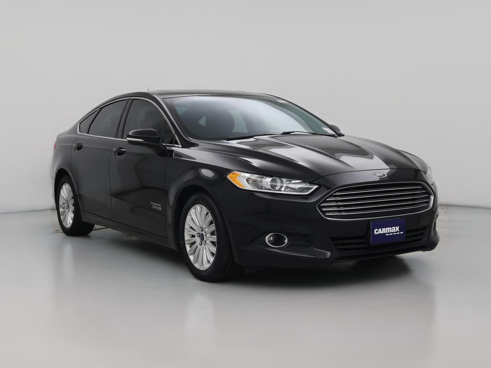 2016 Ford Fusion Energi SE Luxury