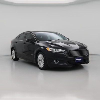2016 Ford Fusion Energi SE