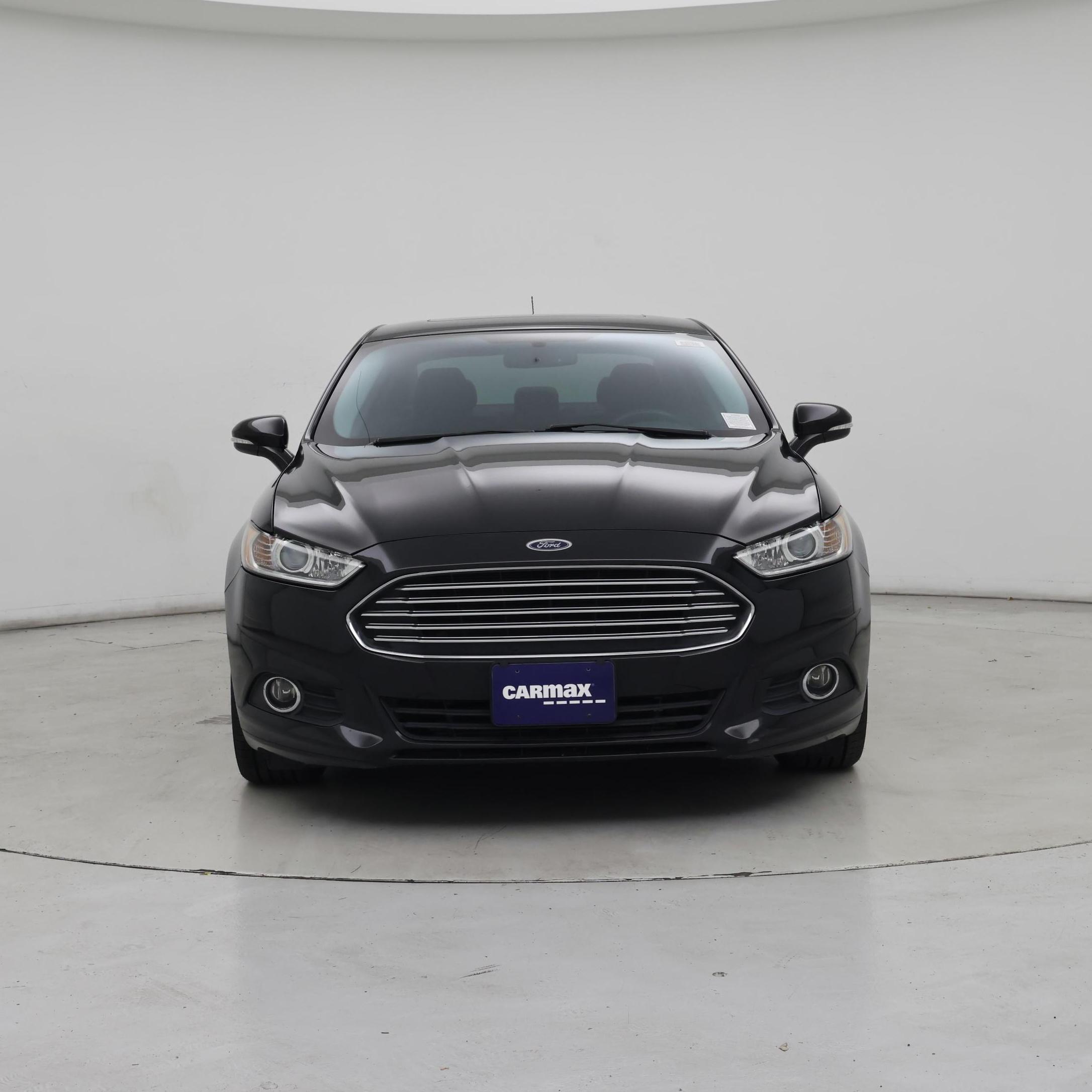 Thumbnail: 2016 Ford Fusion - 5