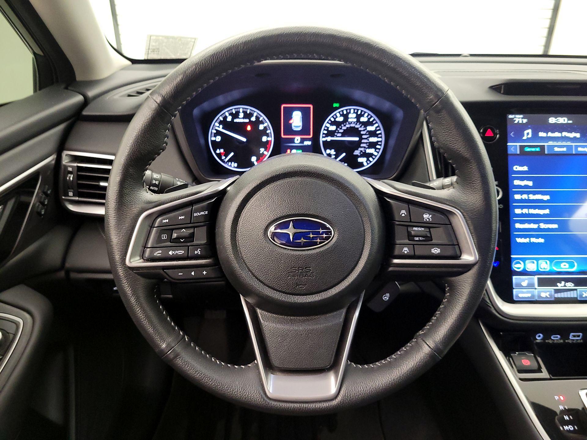 Thumbnail: 2024 Subaru Outback - 10