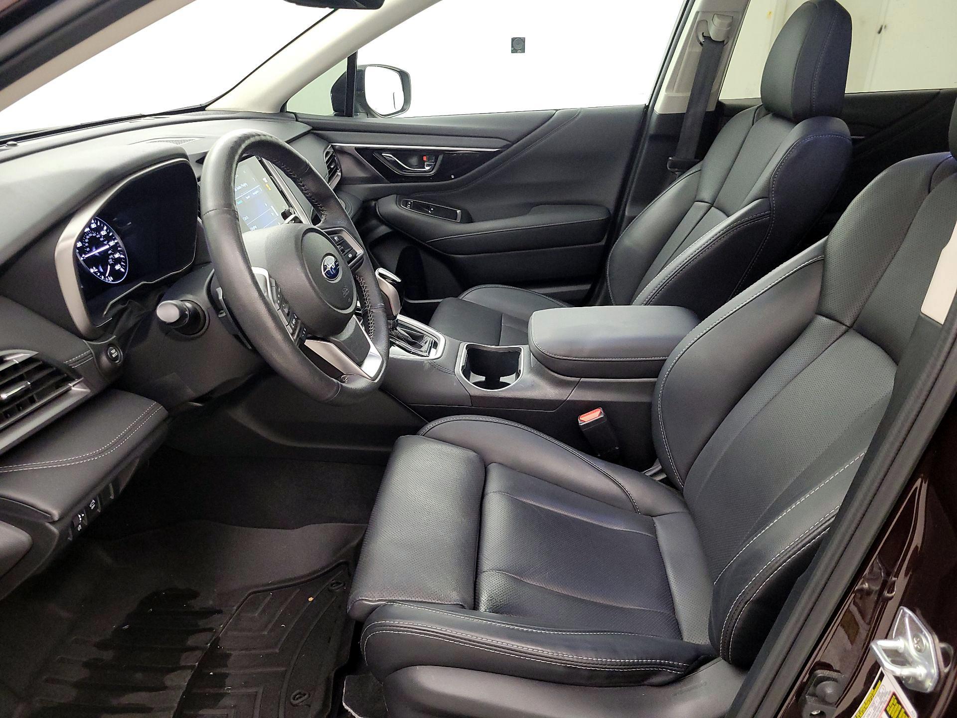 Thumbnail: 2024 Subaru Outback - 11