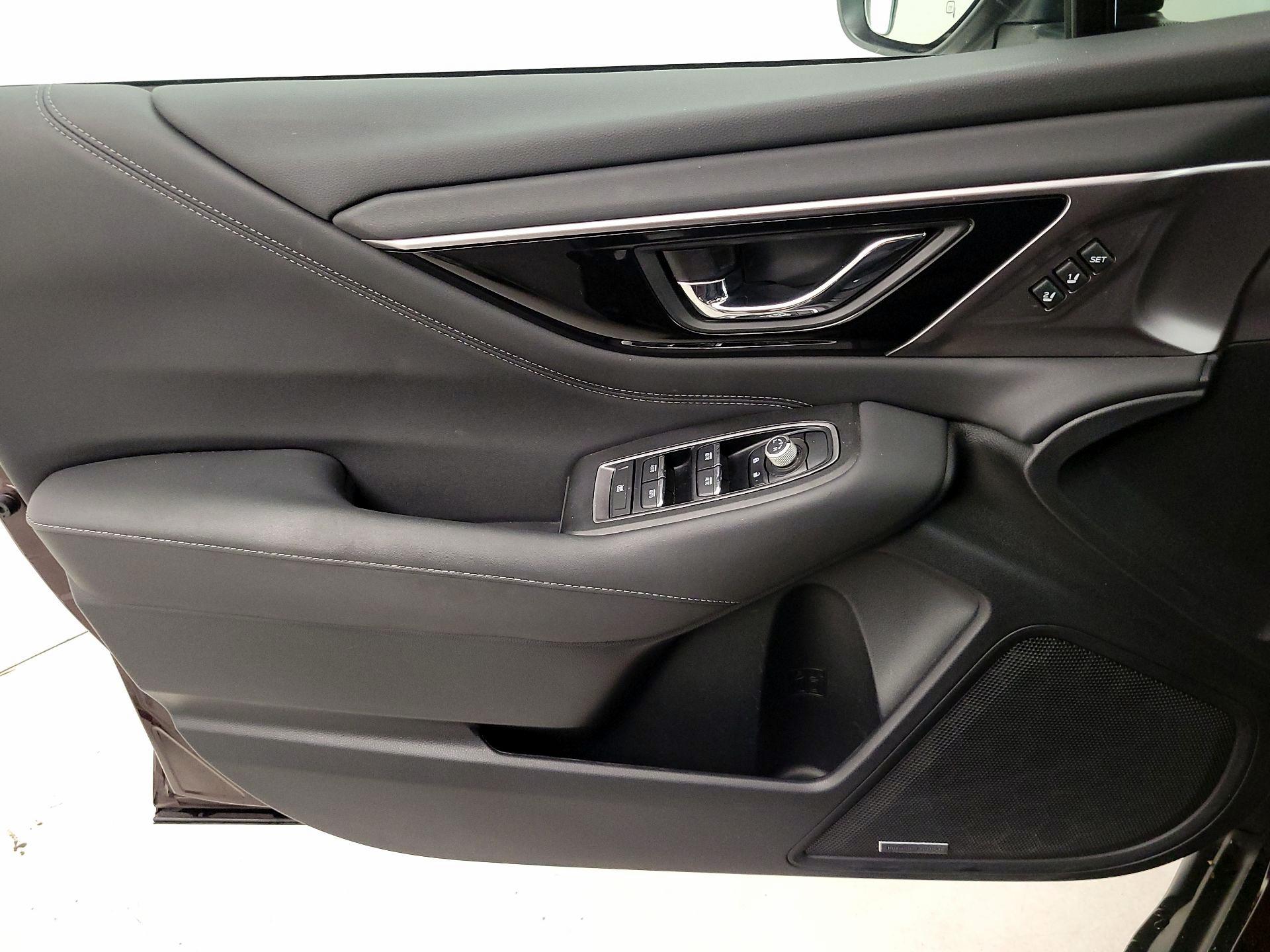 Thumbnail: 2024 Subaru Outback - 12