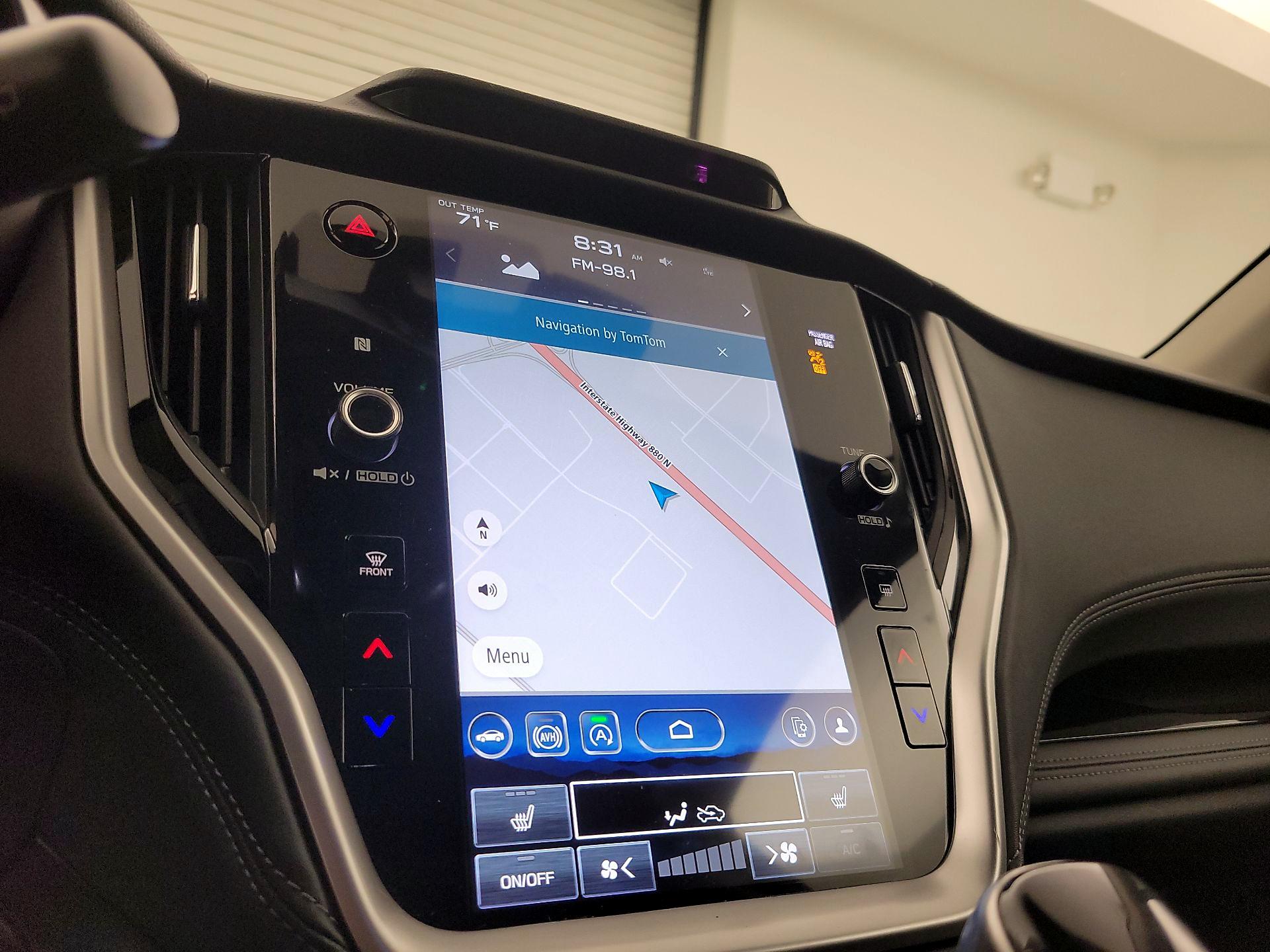 Thumbnail: 2024 Subaru Outback - 14