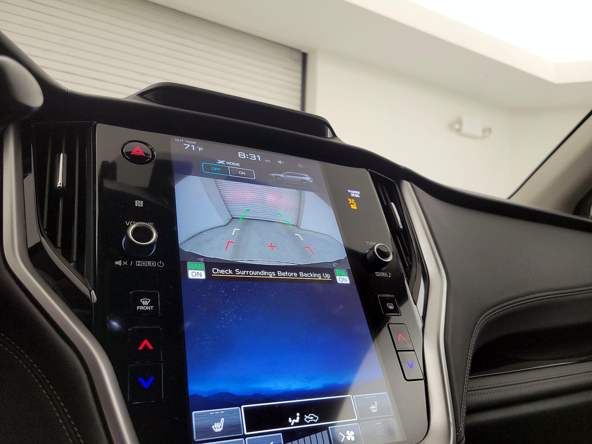 Thumbnail: 2024 Subaru Outback - 15