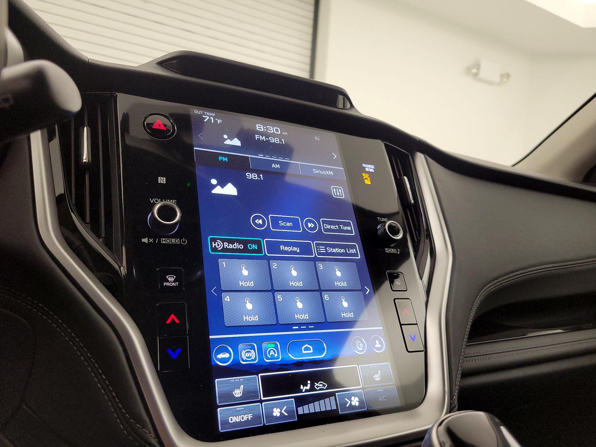 Thumbnail: 2024 Subaru Outback - 16