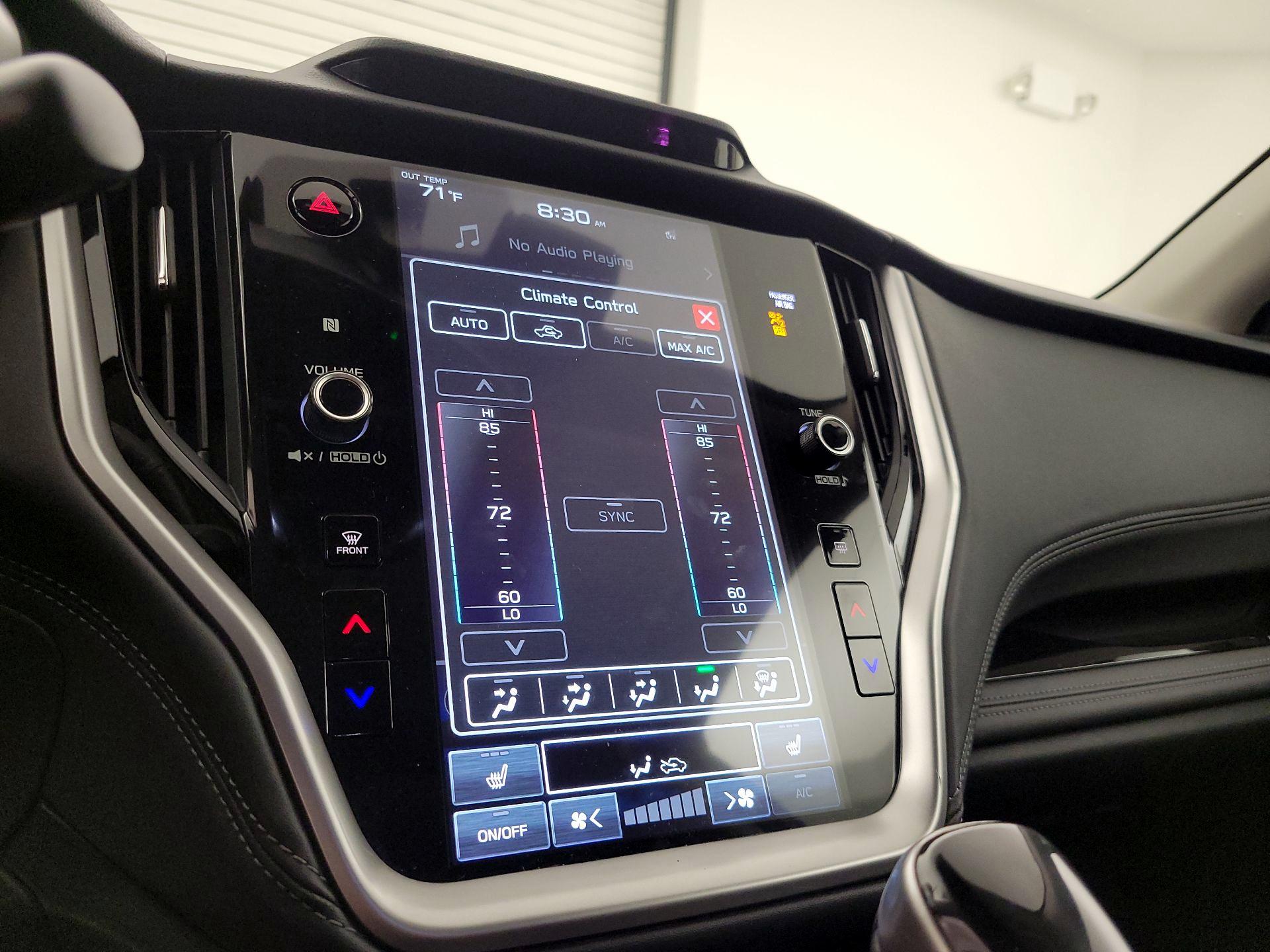 Thumbnail: 2024 Subaru Outback - 17