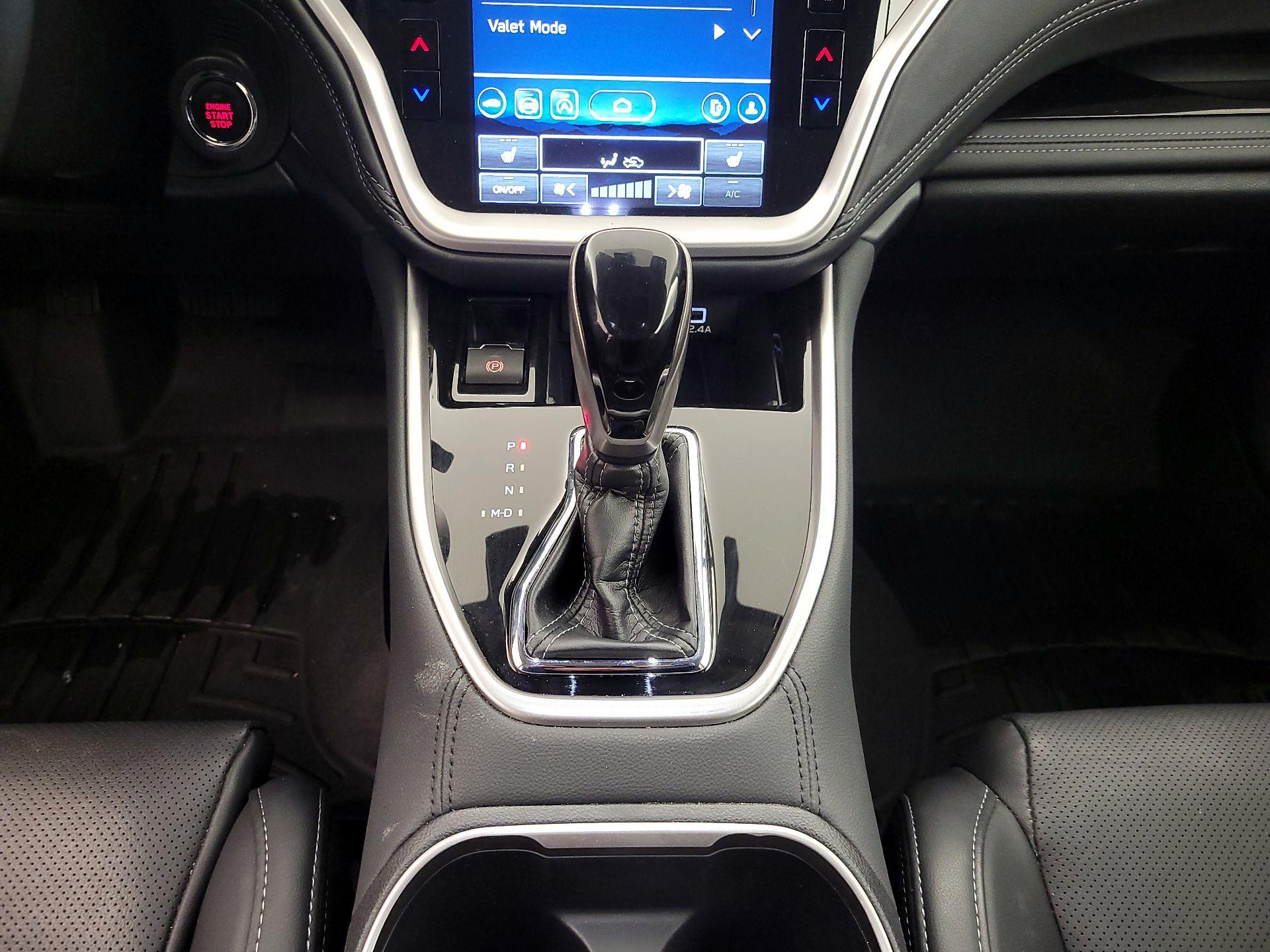 Thumbnail: 2024 Subaru Outback - 18