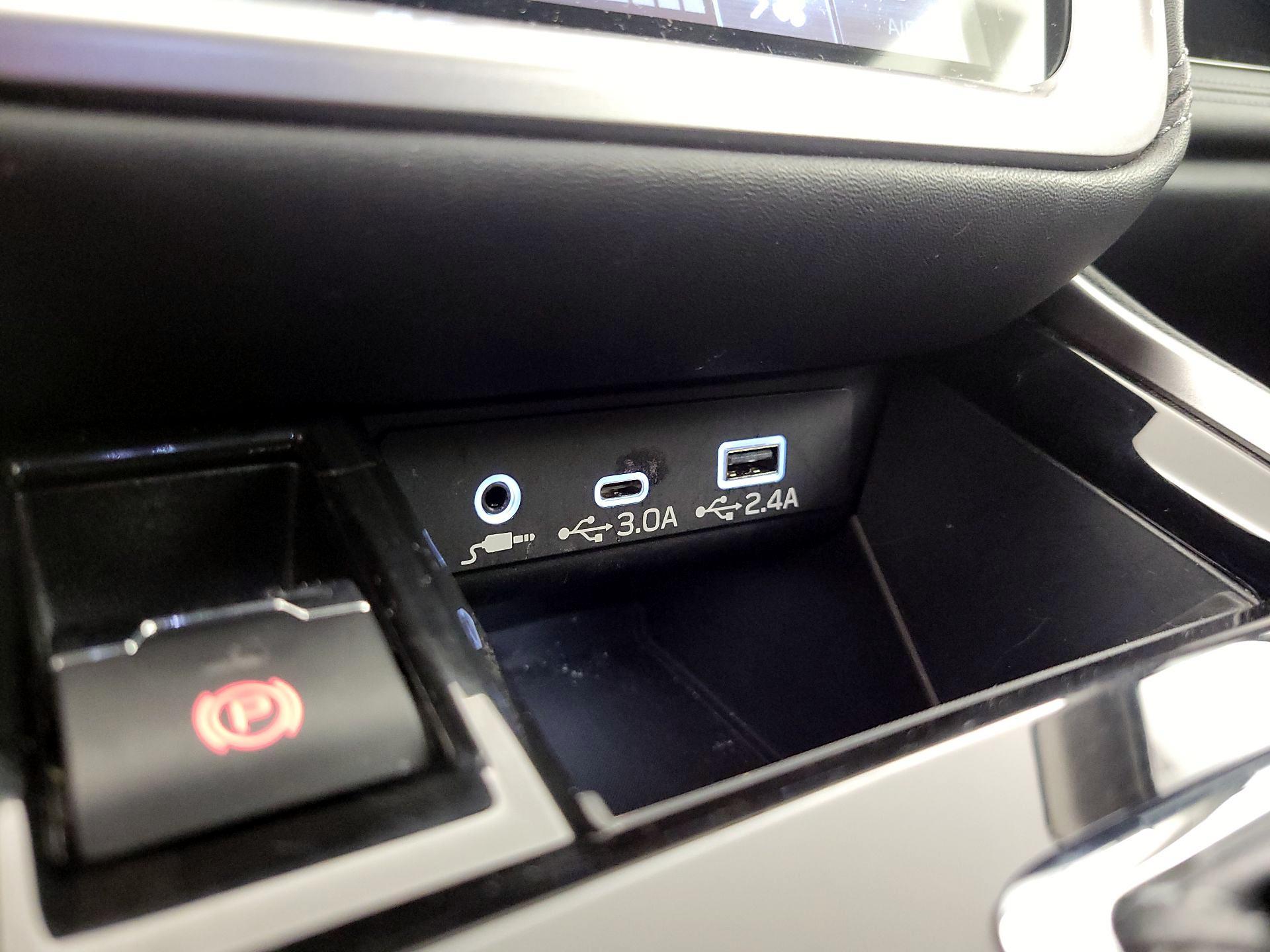 Thumbnail: 2024 Subaru Outback - 19