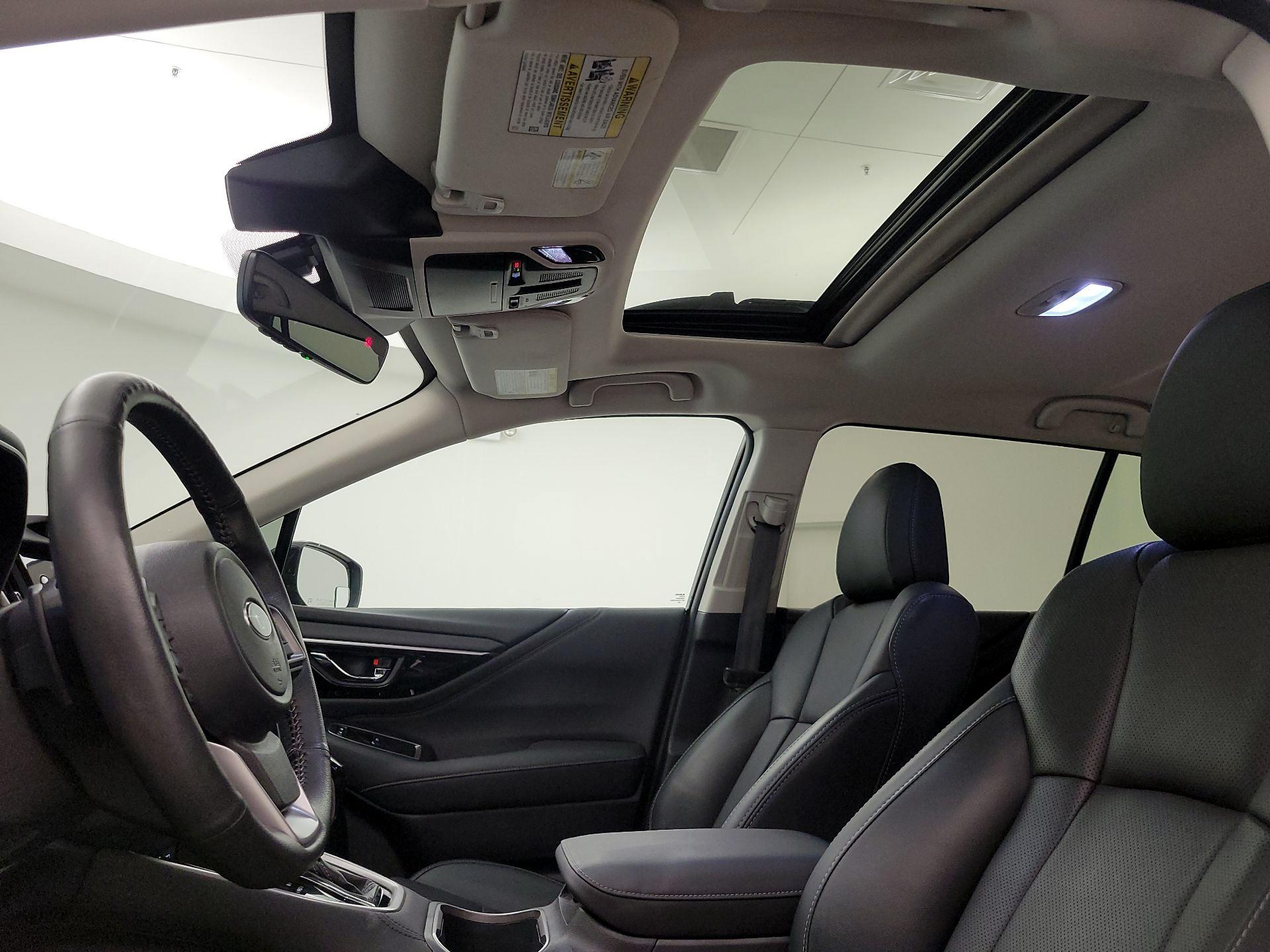 Thumbnail: 2024 Subaru Outback - 20