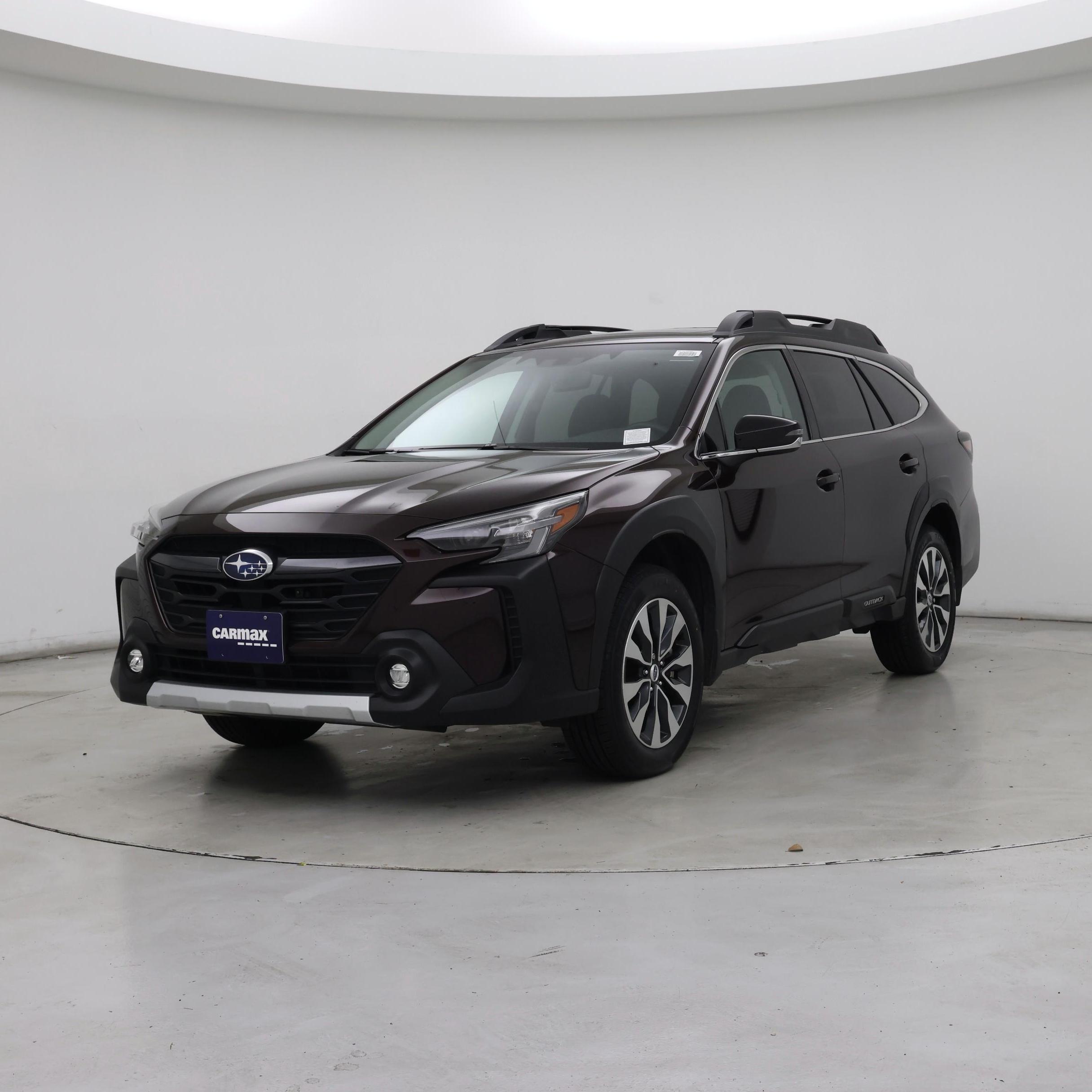 Thumbnail: 2024 Subaru Outback - 4