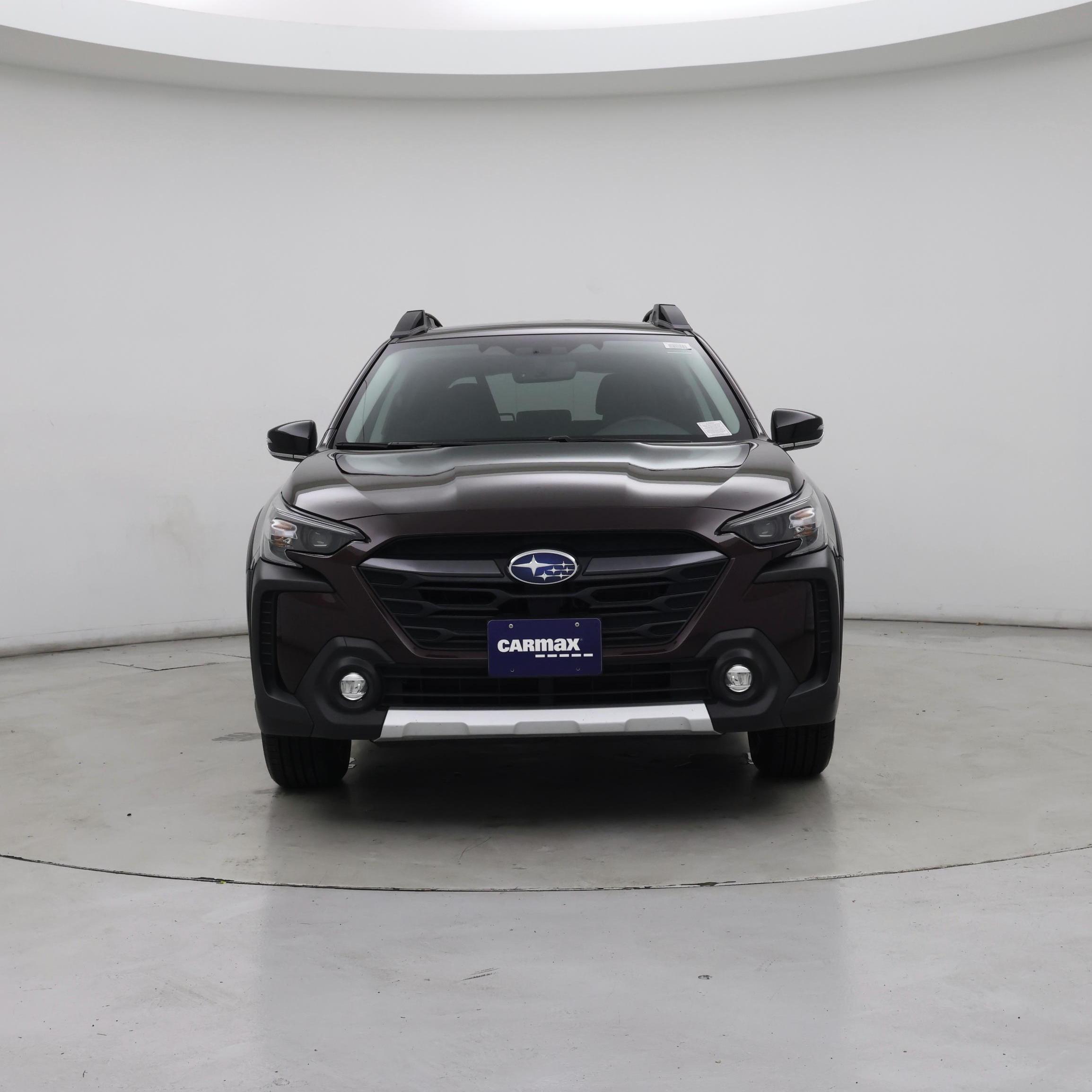 Thumbnail: 2024 Subaru Outback - 5