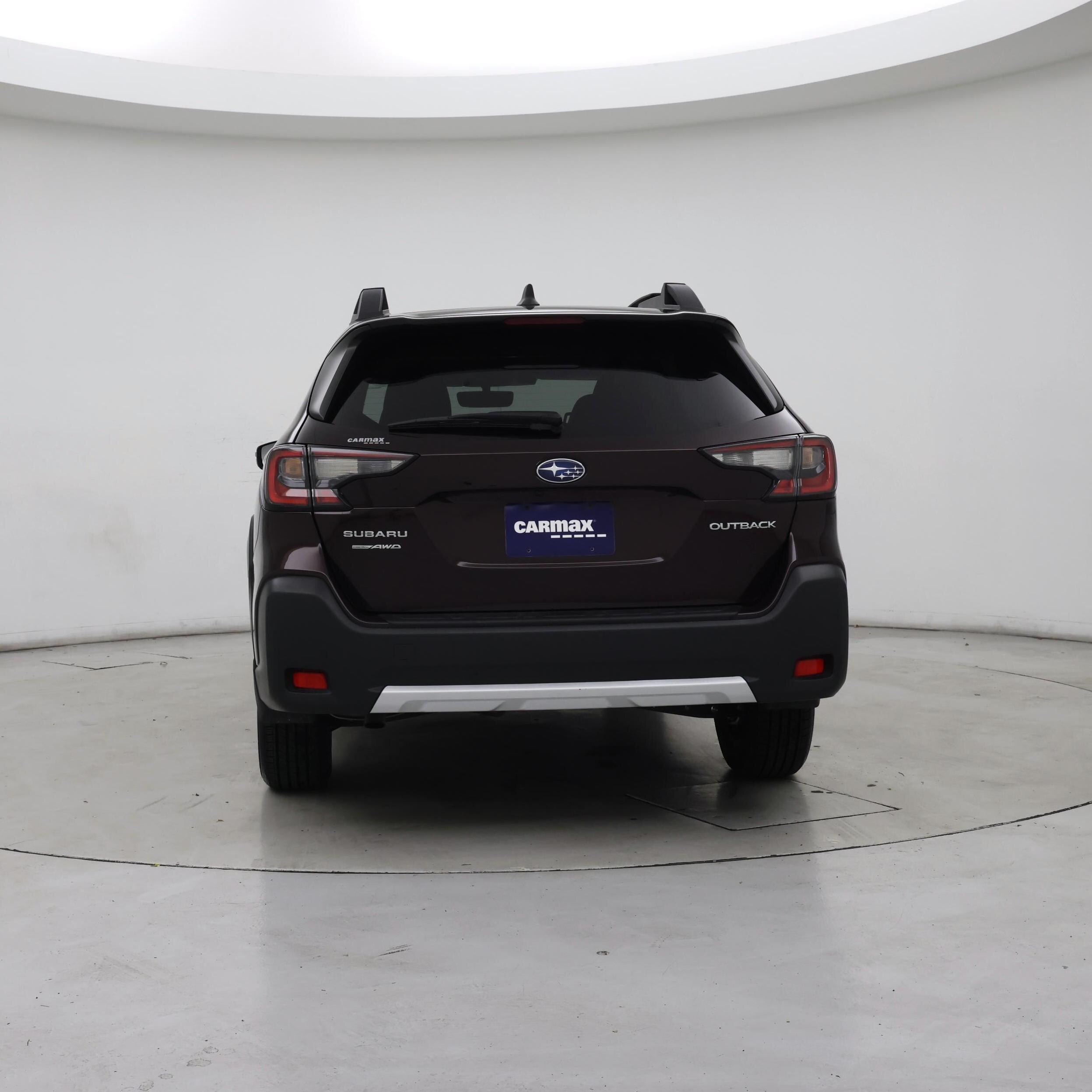 Thumbnail: 2024 Subaru Outback - 6