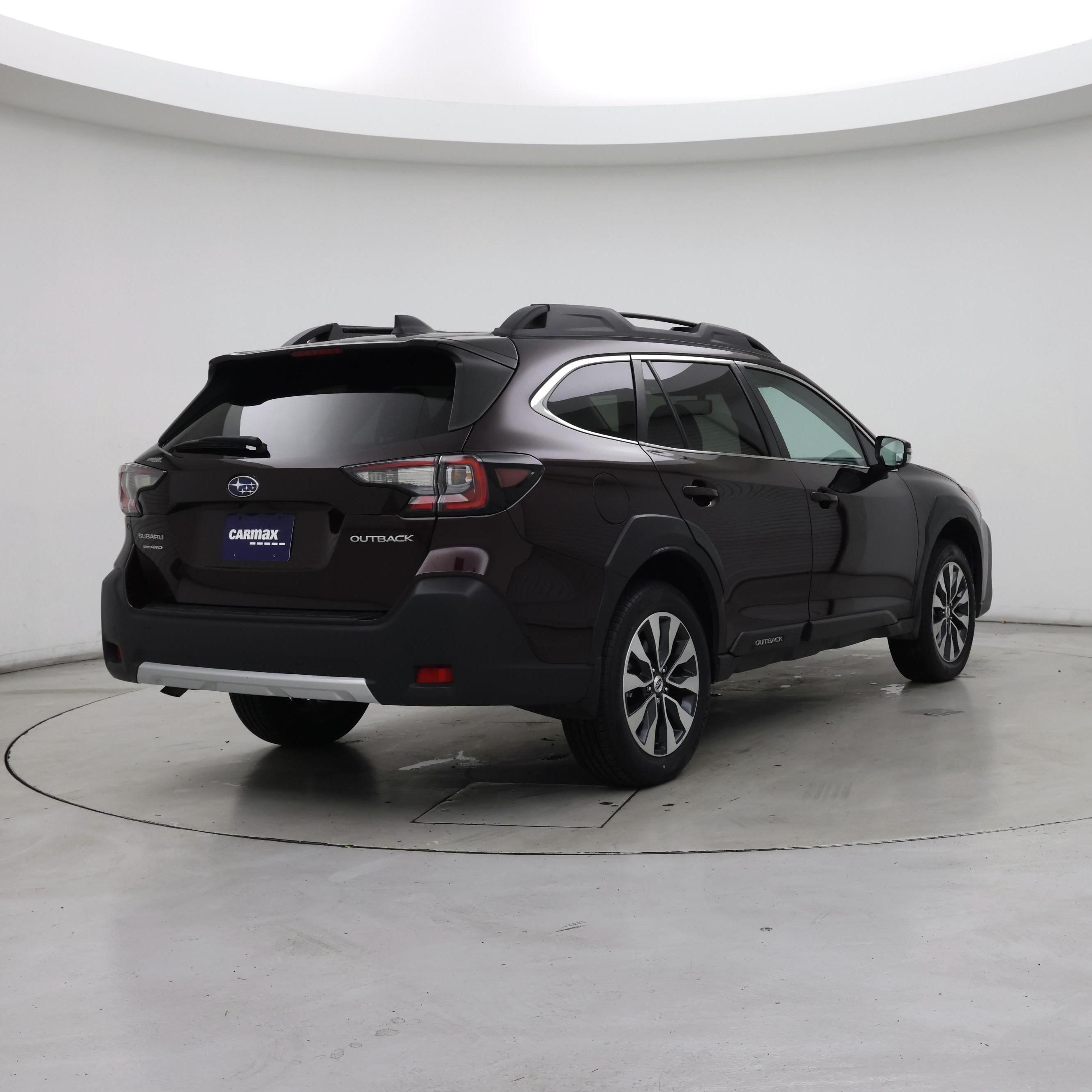 Thumbnail: 2024 Subaru Outback - 8